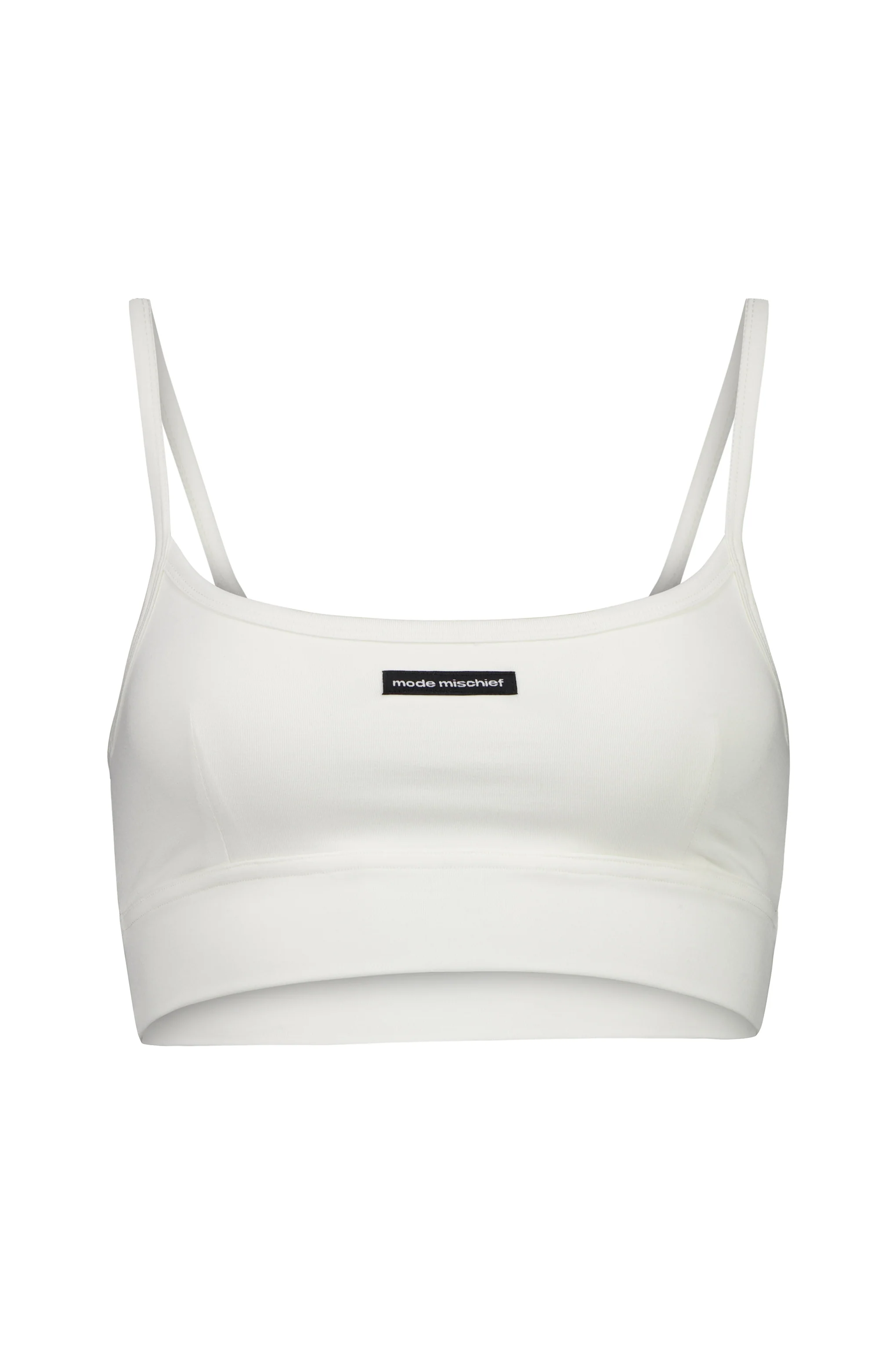 BAMBOO BRALETTE - Image 3