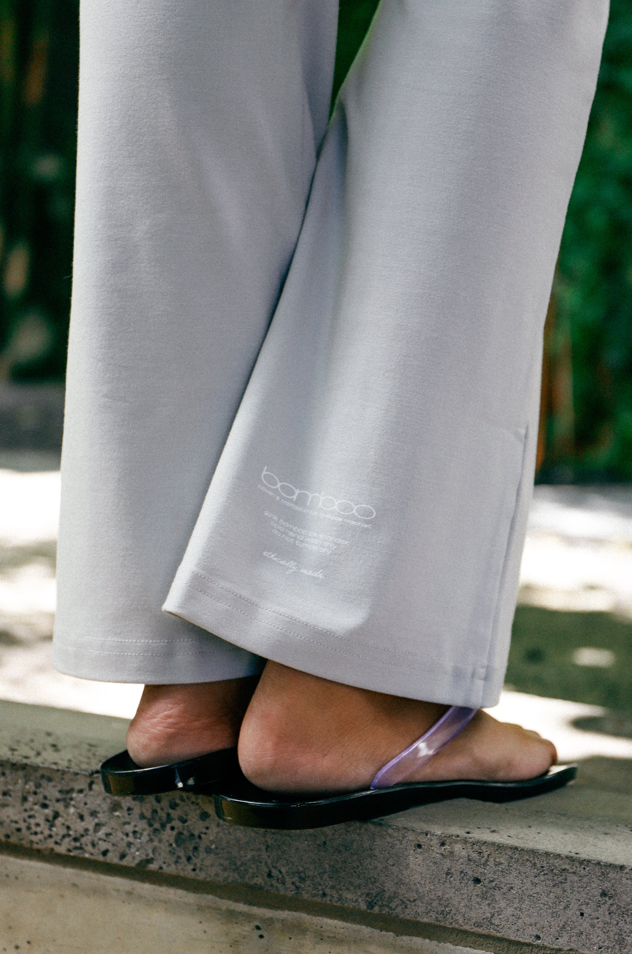 BAMBOO FLARES - Image 3