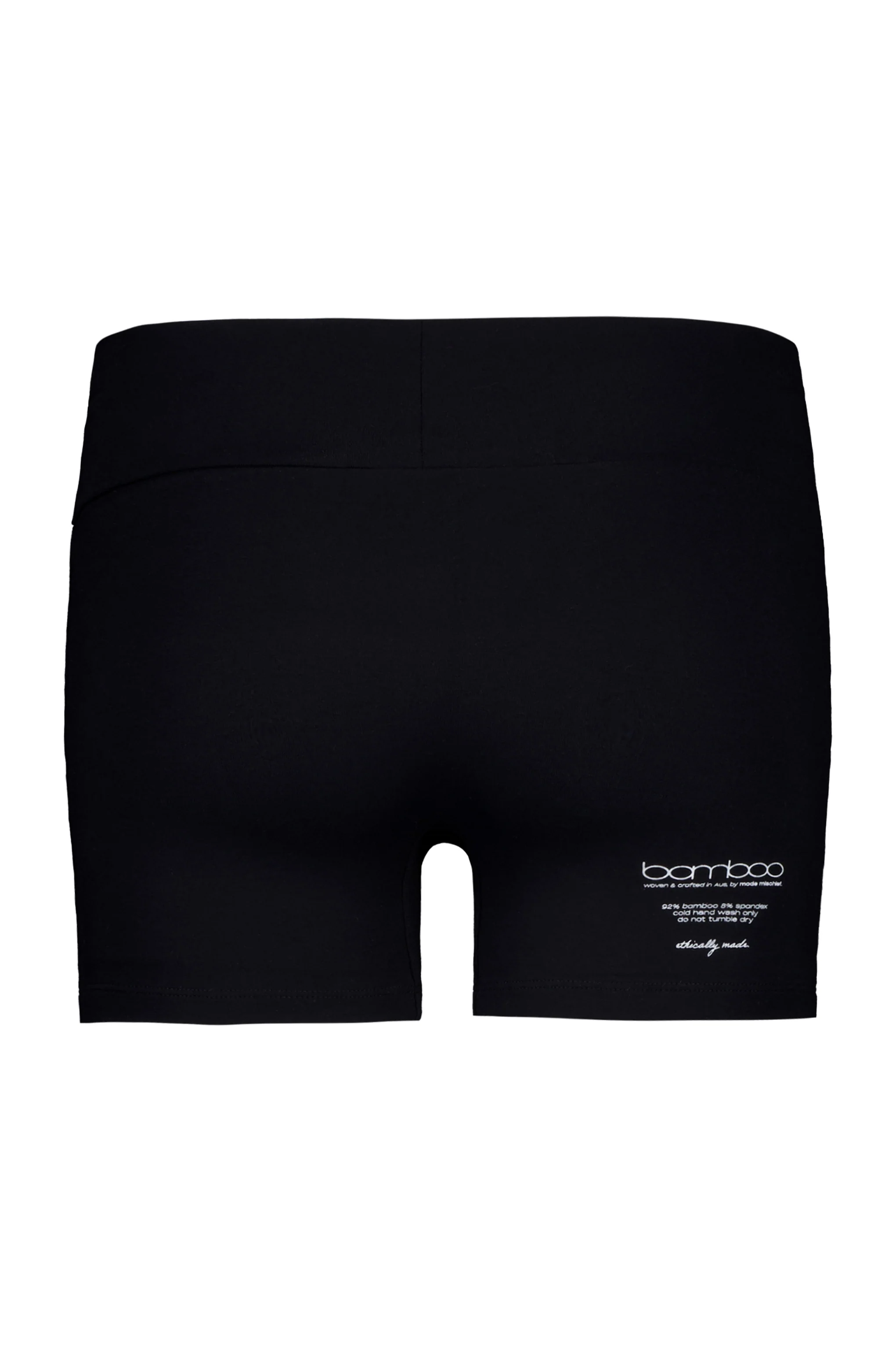 BAMBOO SHORTS - Image 7