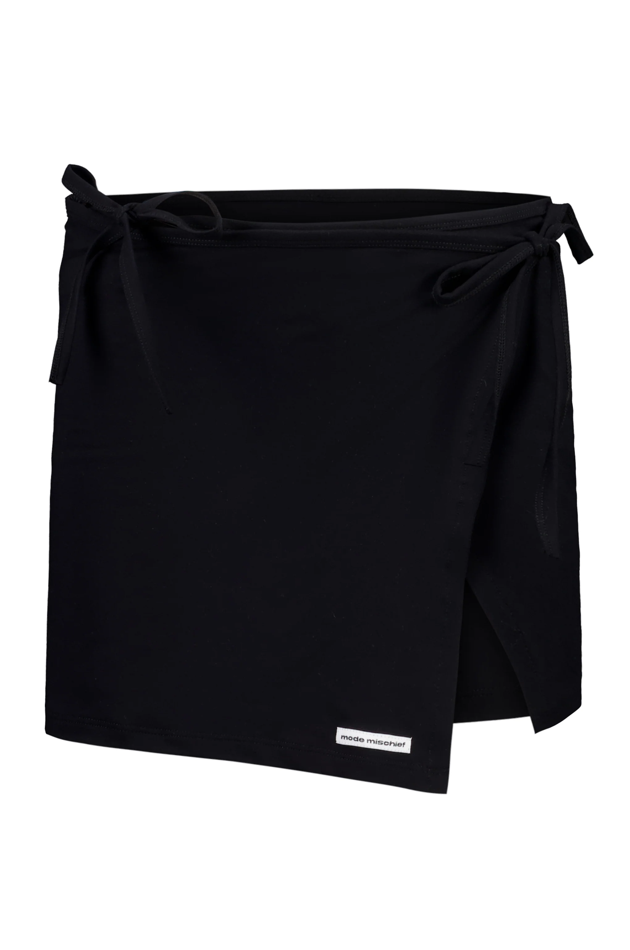 BAMBOO SKIRT - Image 4