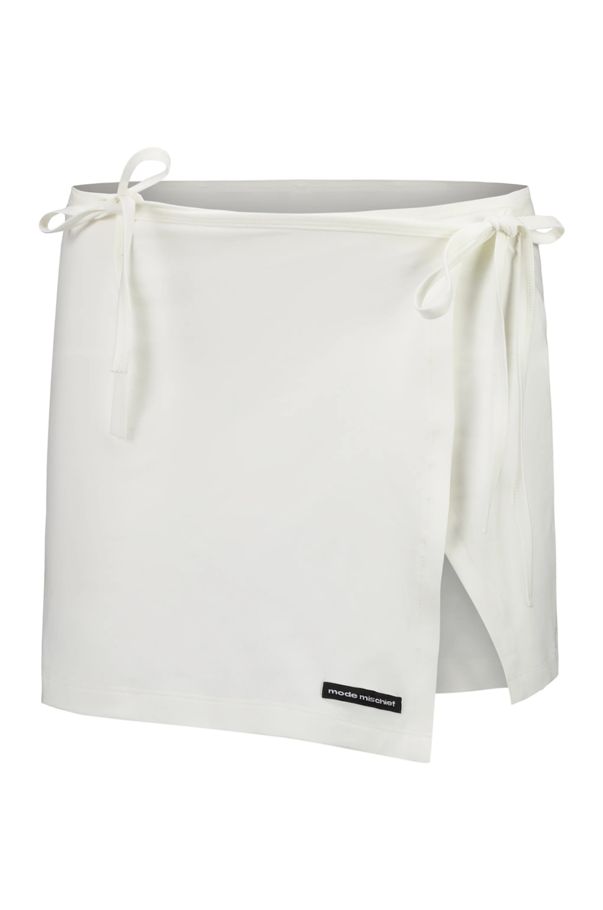 BAMBOO SKIRT - Image 5