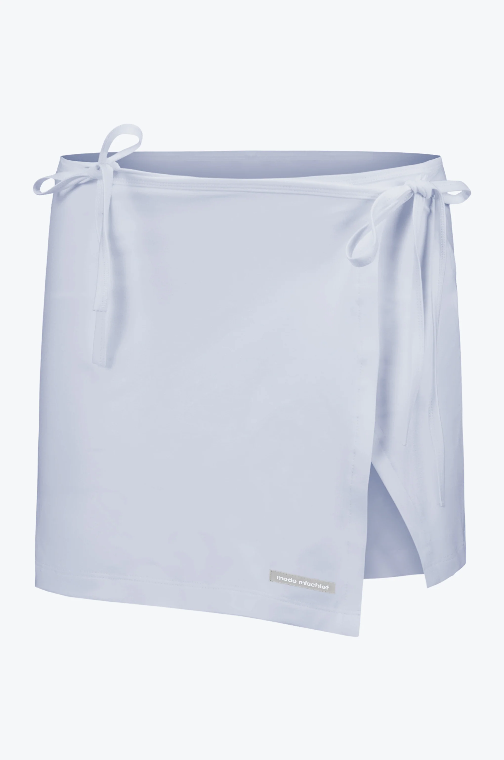 BAMBOO SKIRT - Image 5