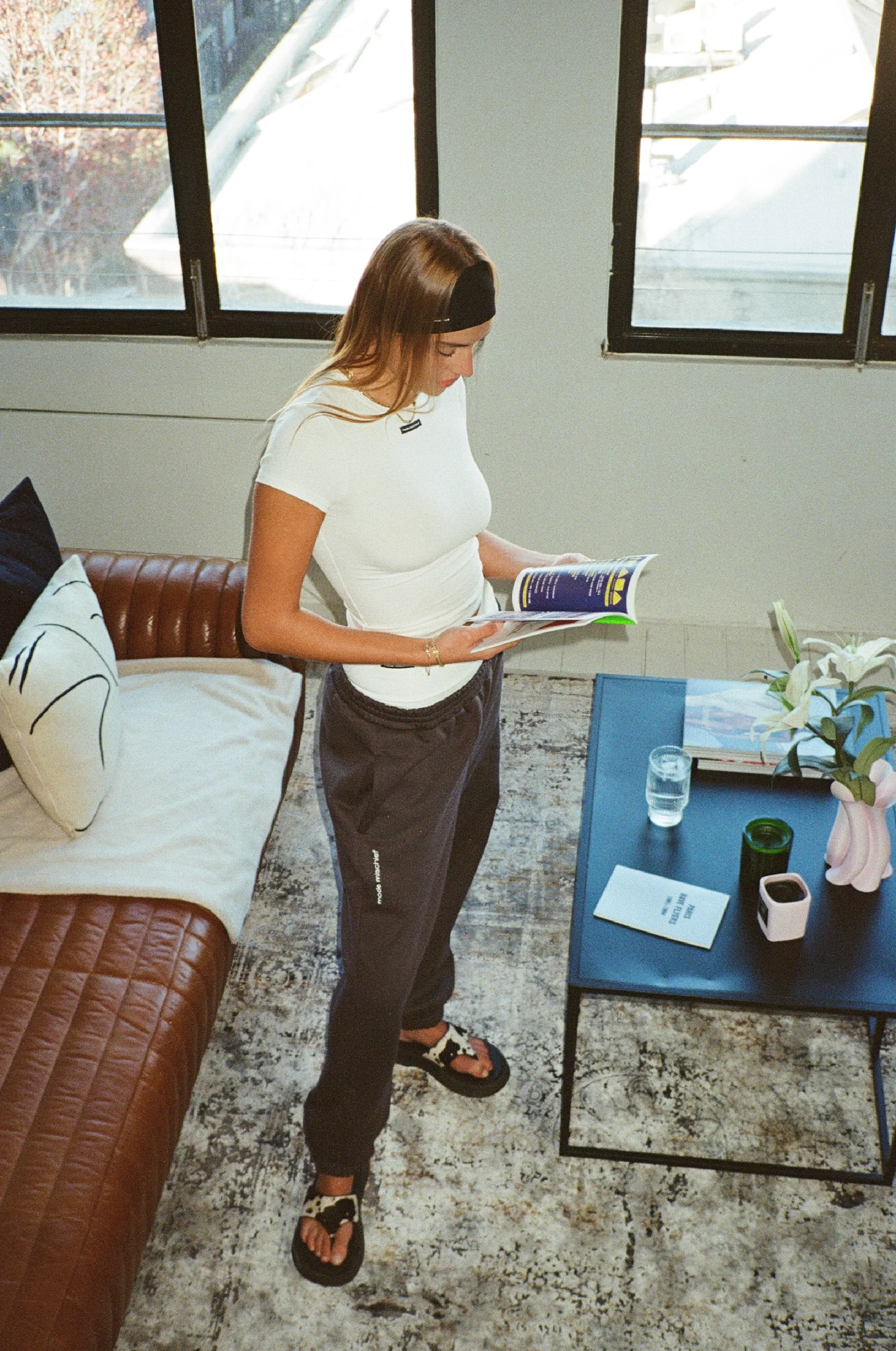 BAMBOO TEE - Image 6