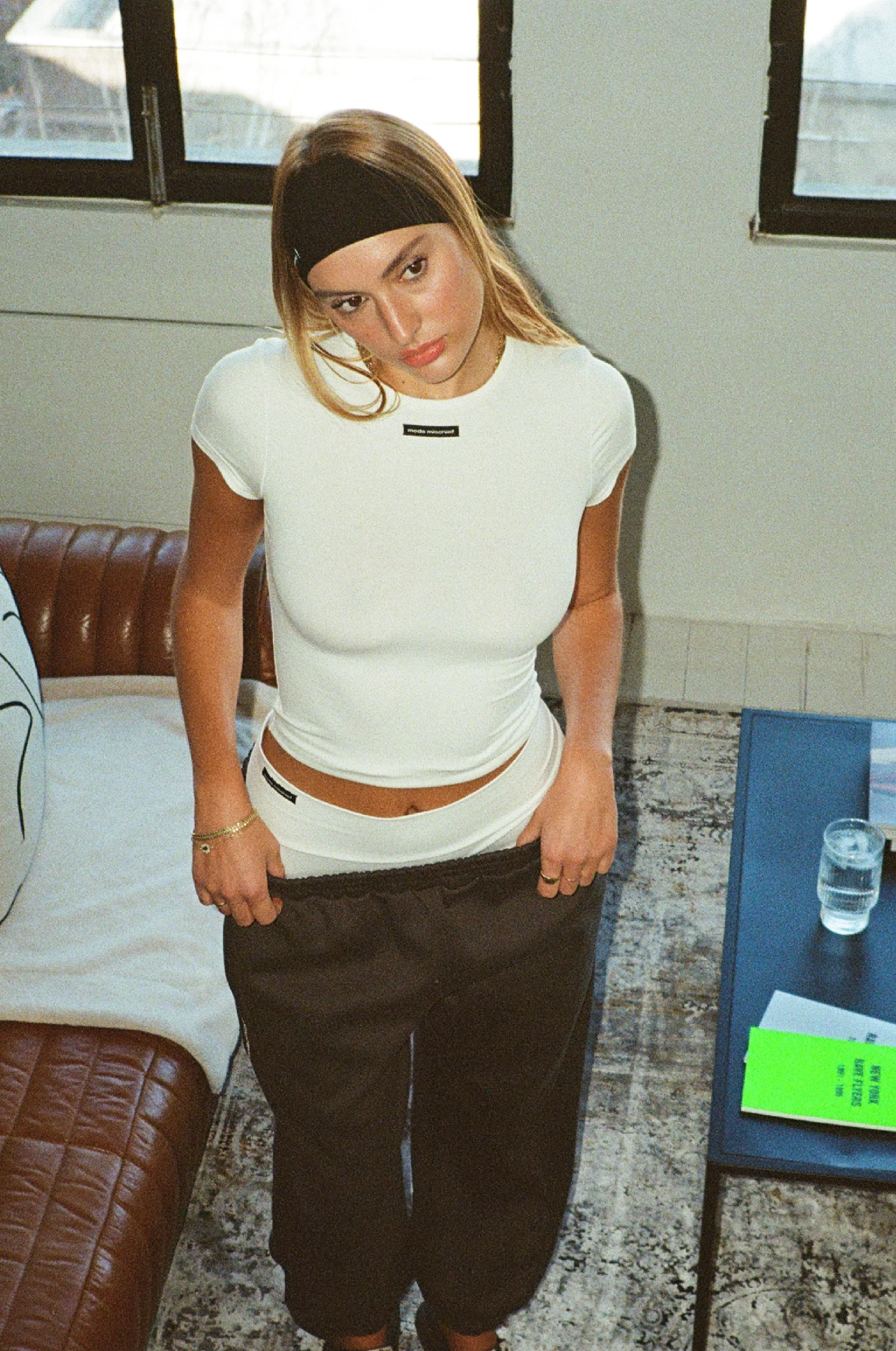 BAMBOO TEE - Image 8