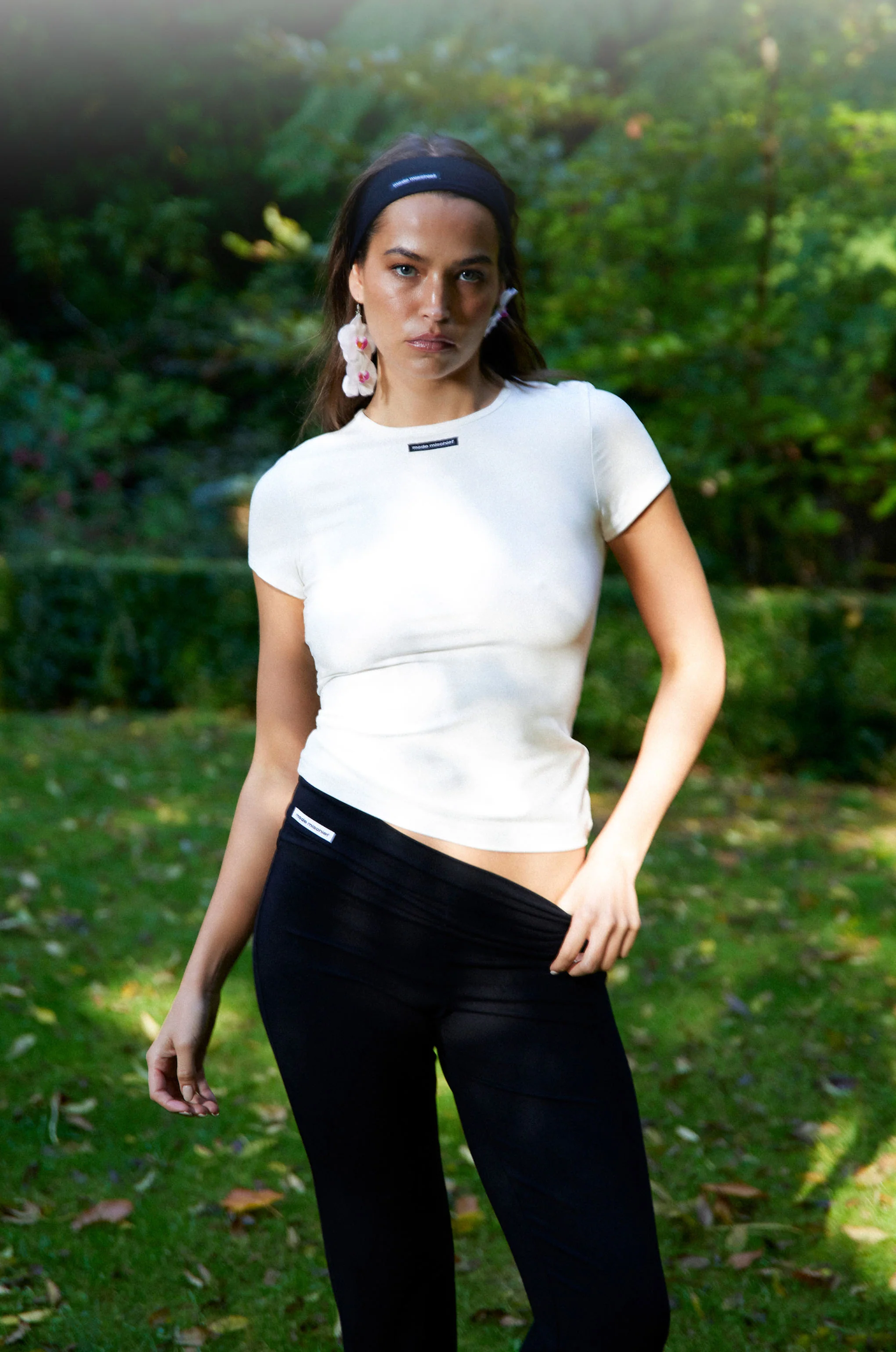 BAMBOO TEE - Image 9