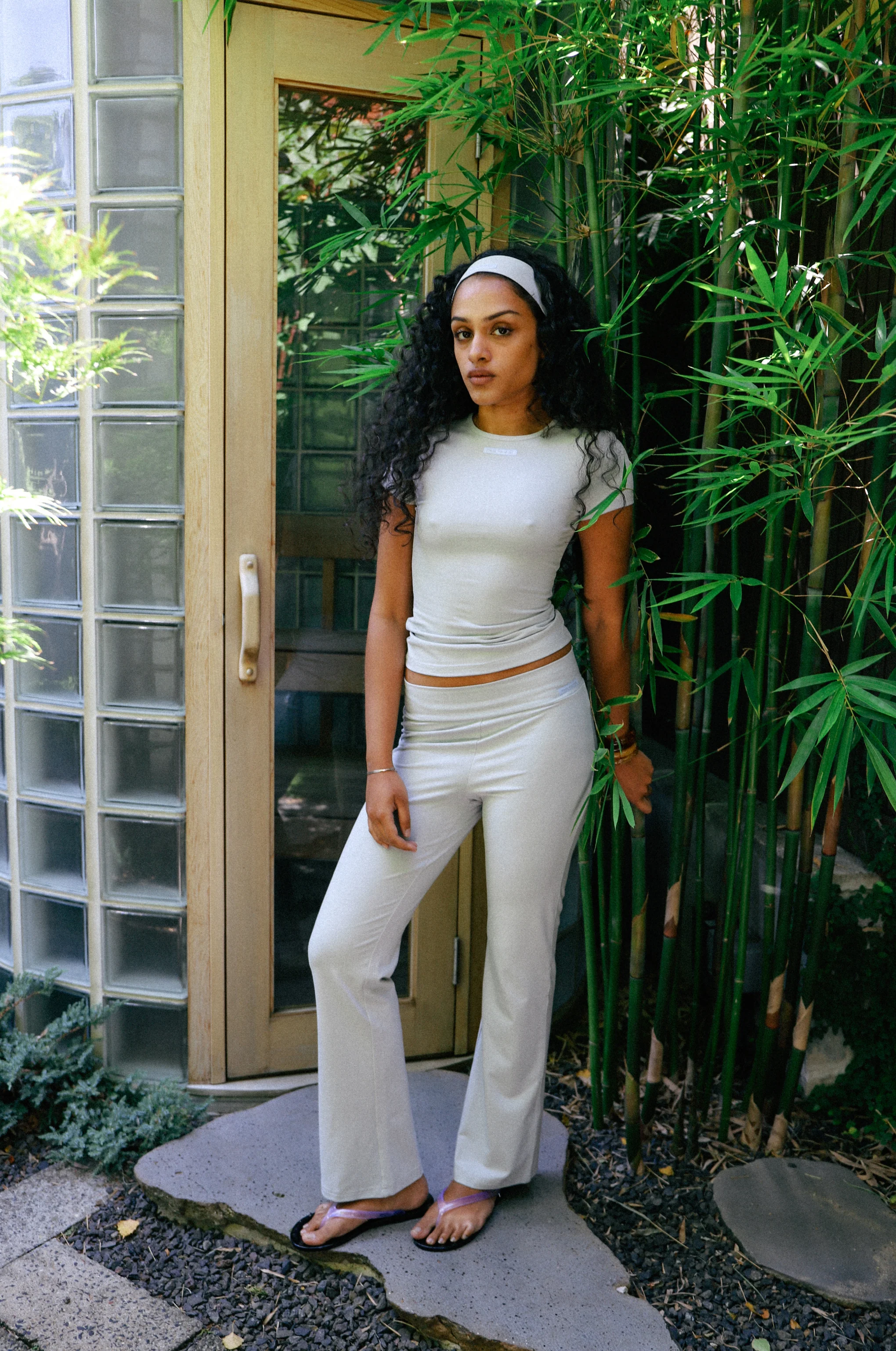 BAMBOO TEE - Image 6