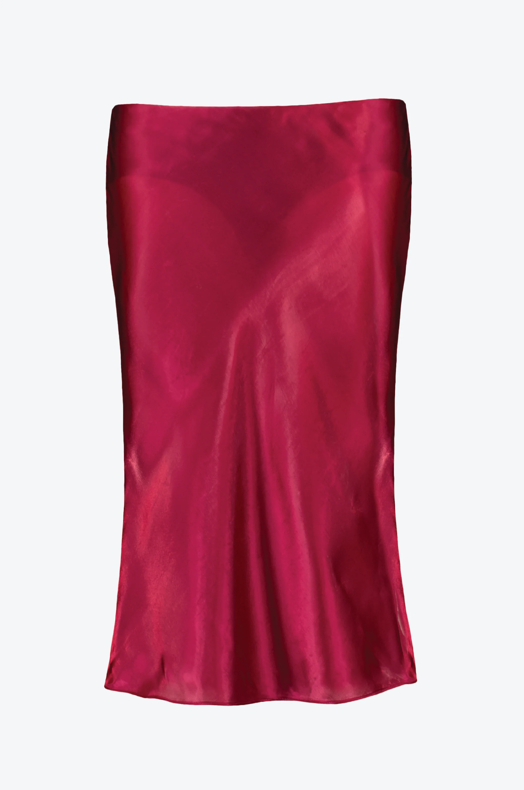 BIAS BRIEF MIDI SKIRT - Image 7