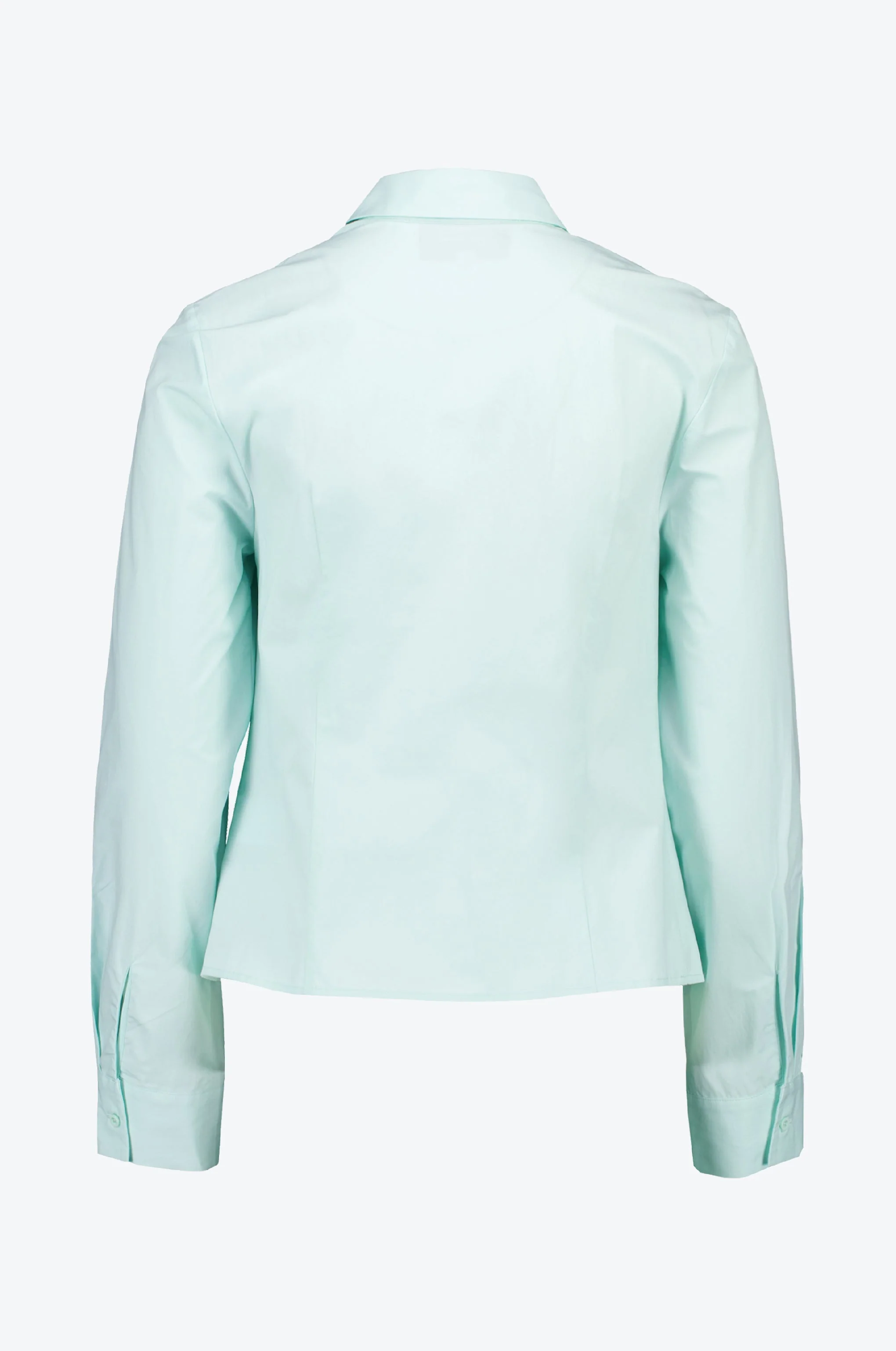 BRISE DRAPED SHIRT - Image 6