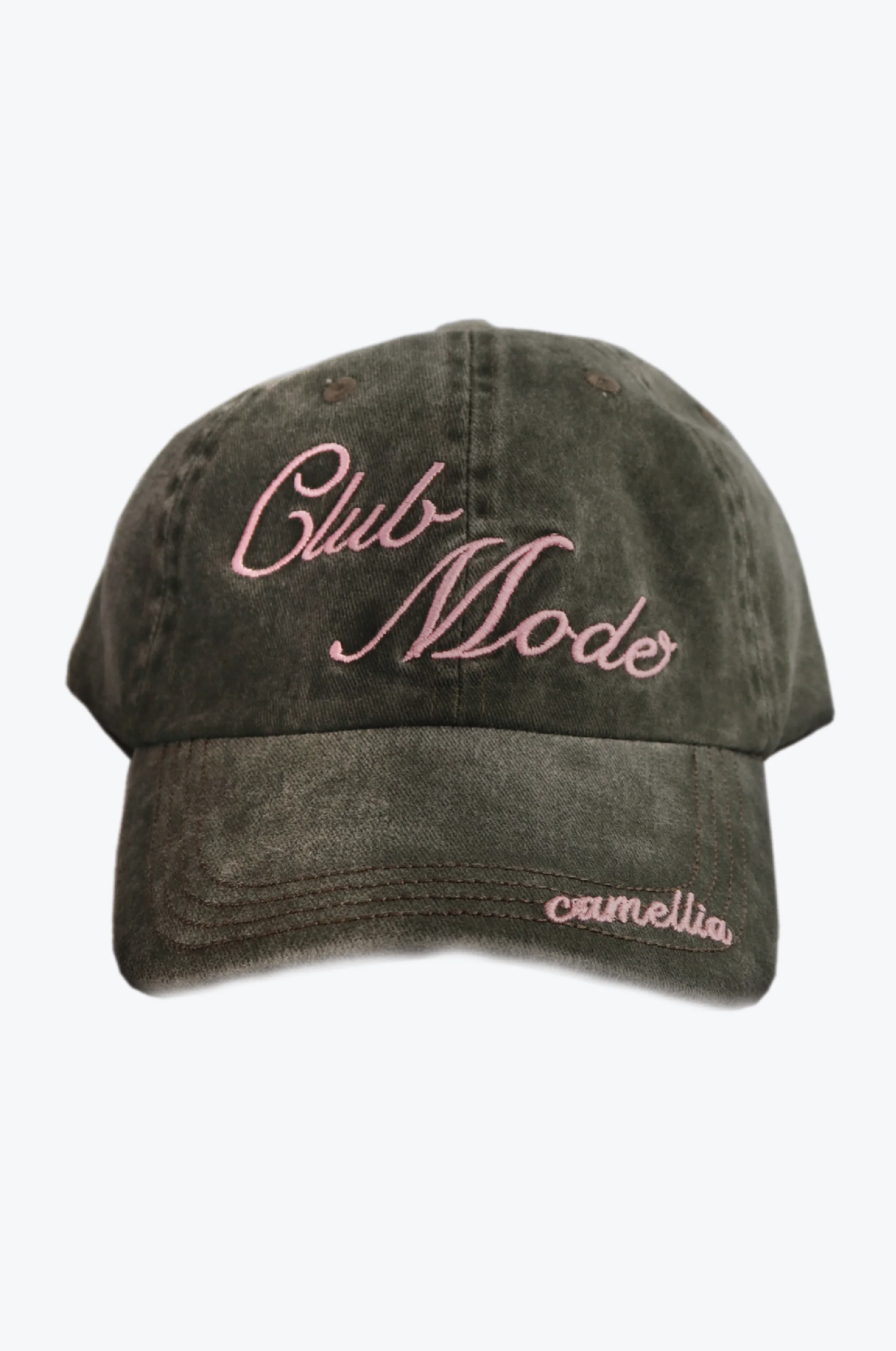 CLUB MODE CAP - Image 3