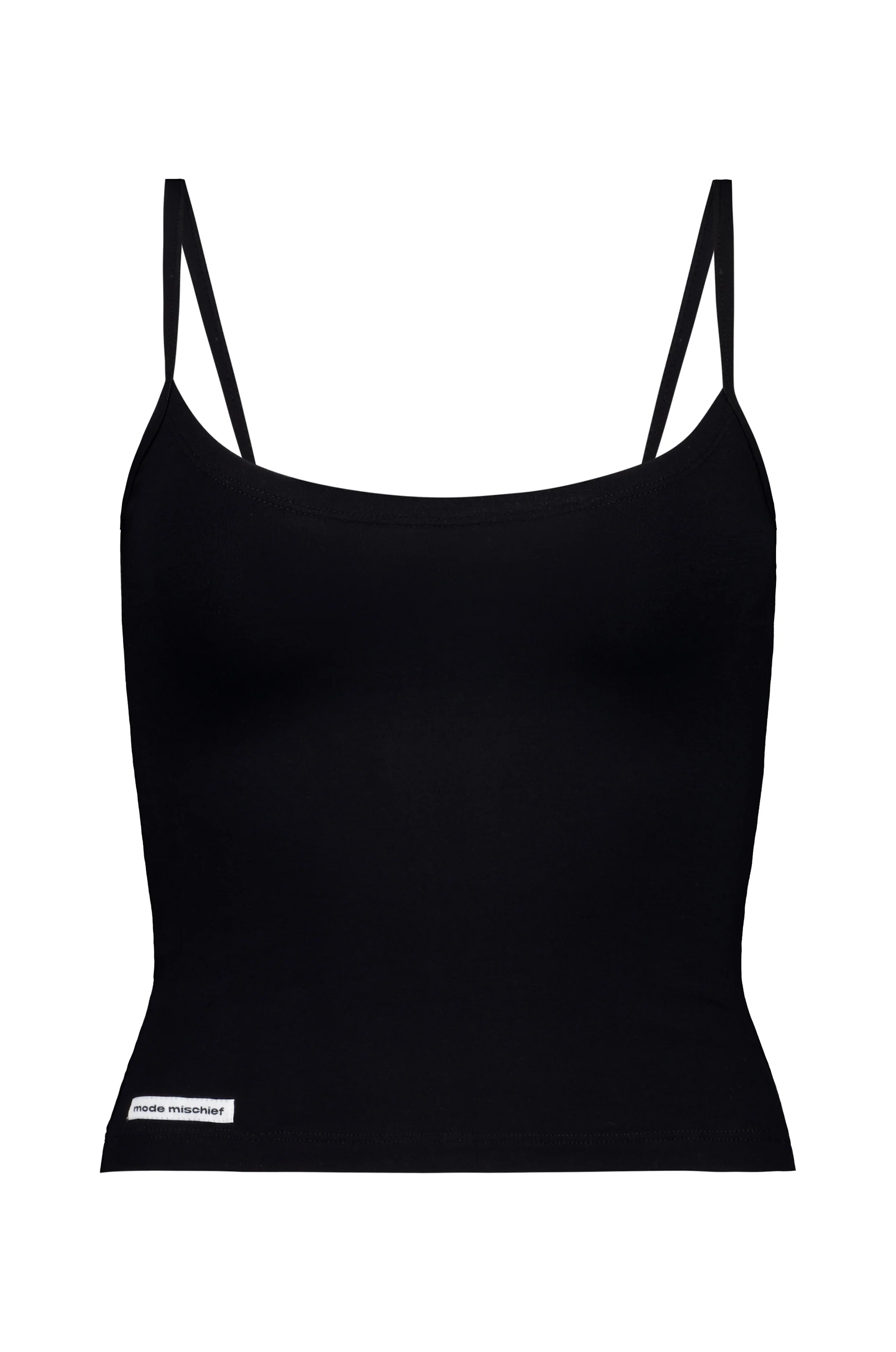 BAMBOO SINGLET - Image 4
