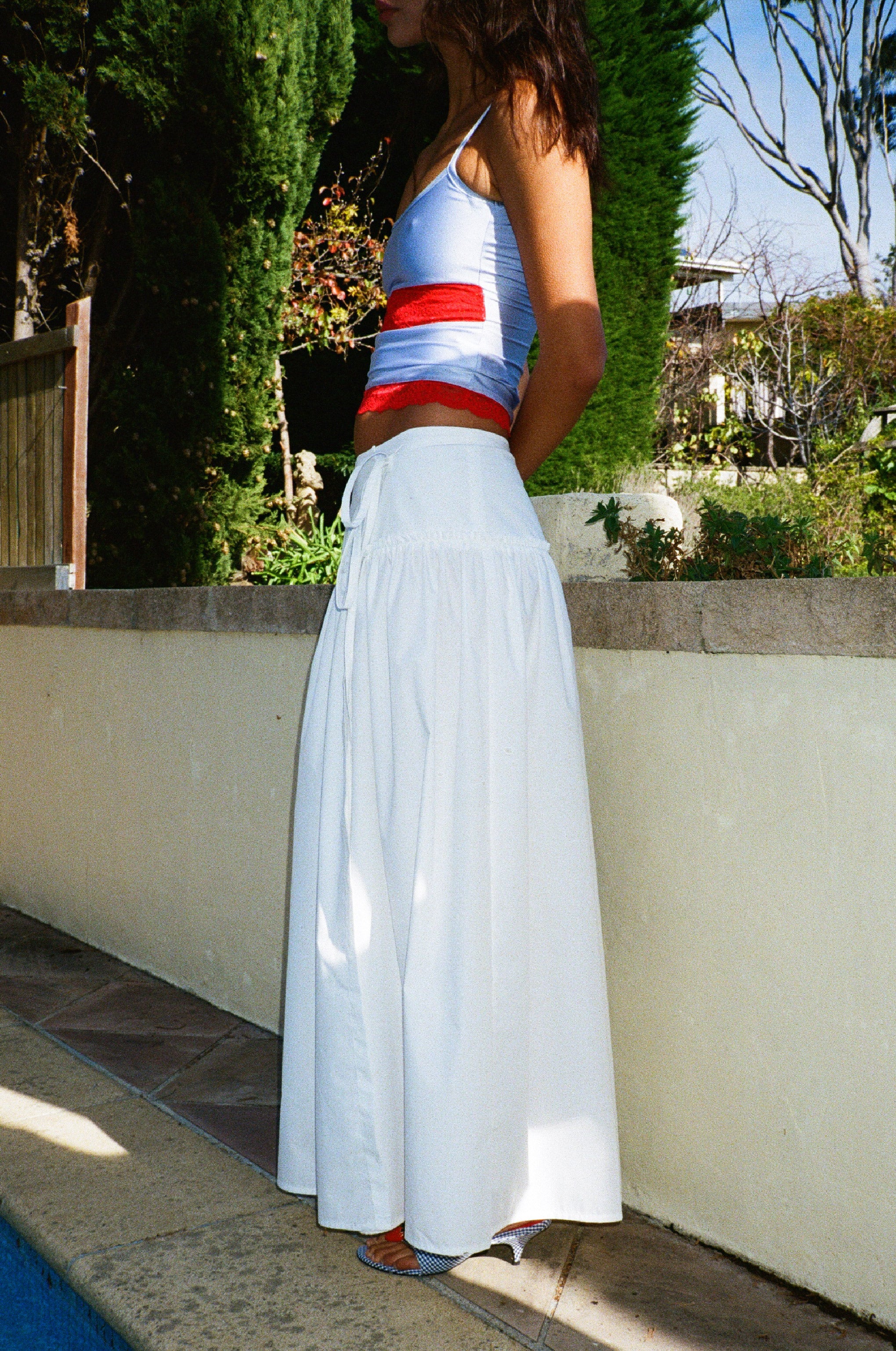 COSTES MAXI SKIRT - Image 9