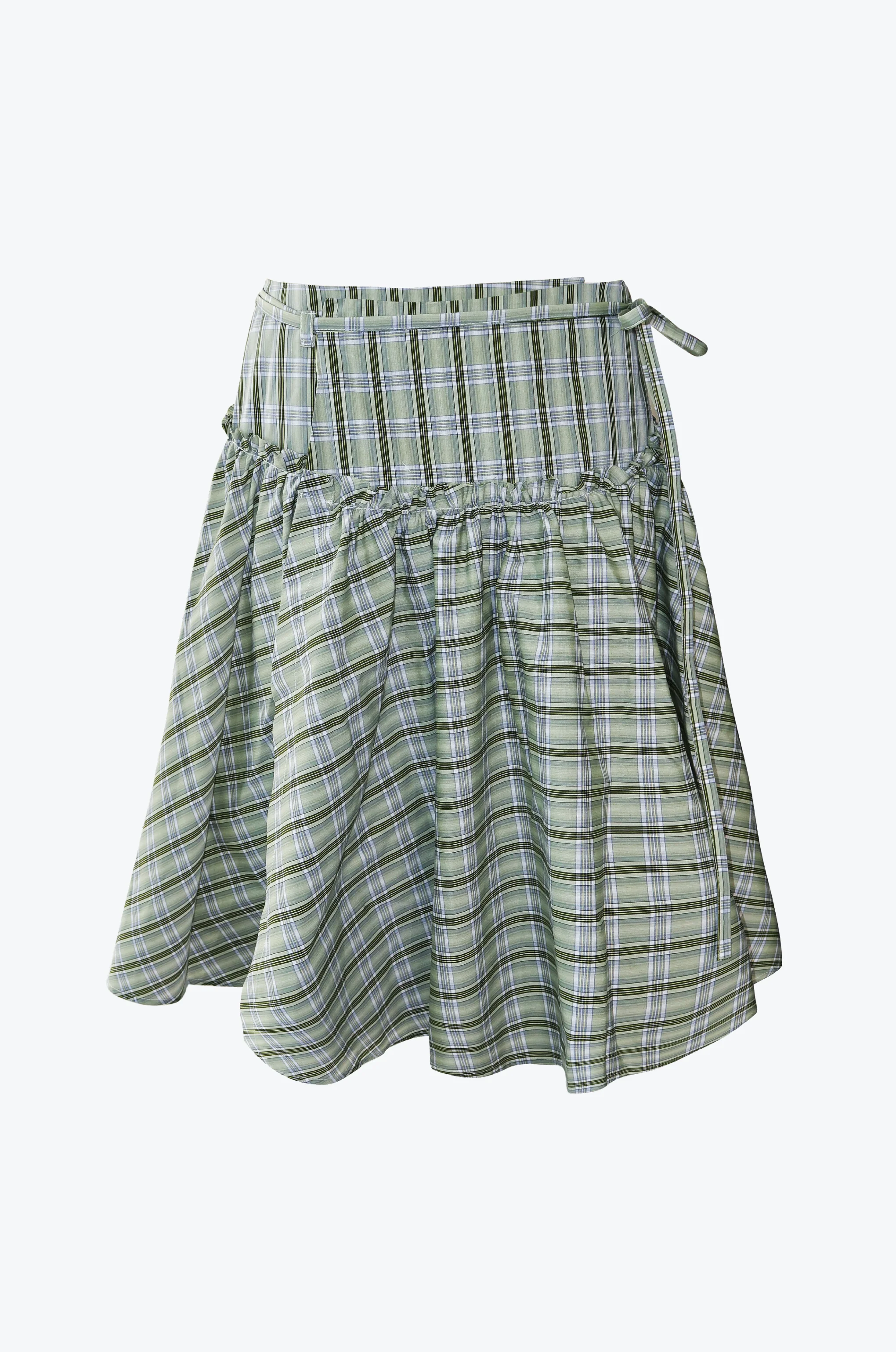 COSTES MIDI SKIRT - Image 3