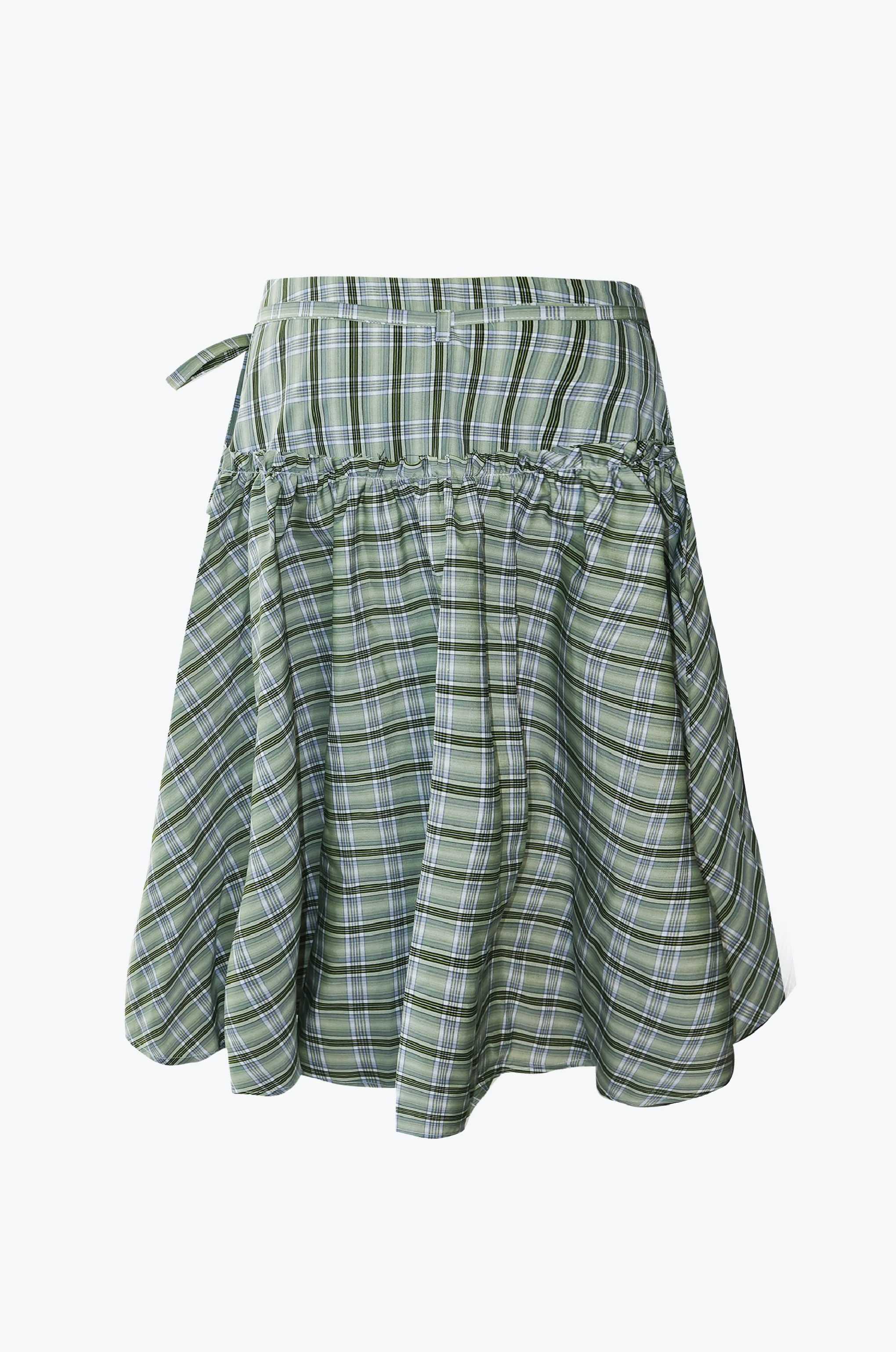 COSTES MIDI SKIRT - Image 4
