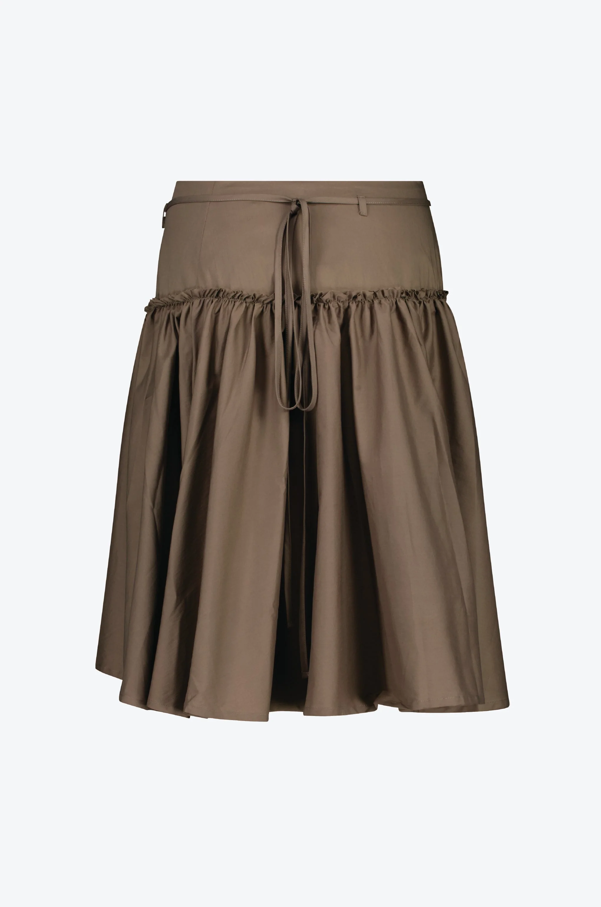 COSTES MIDI SKIRT - Image 6
