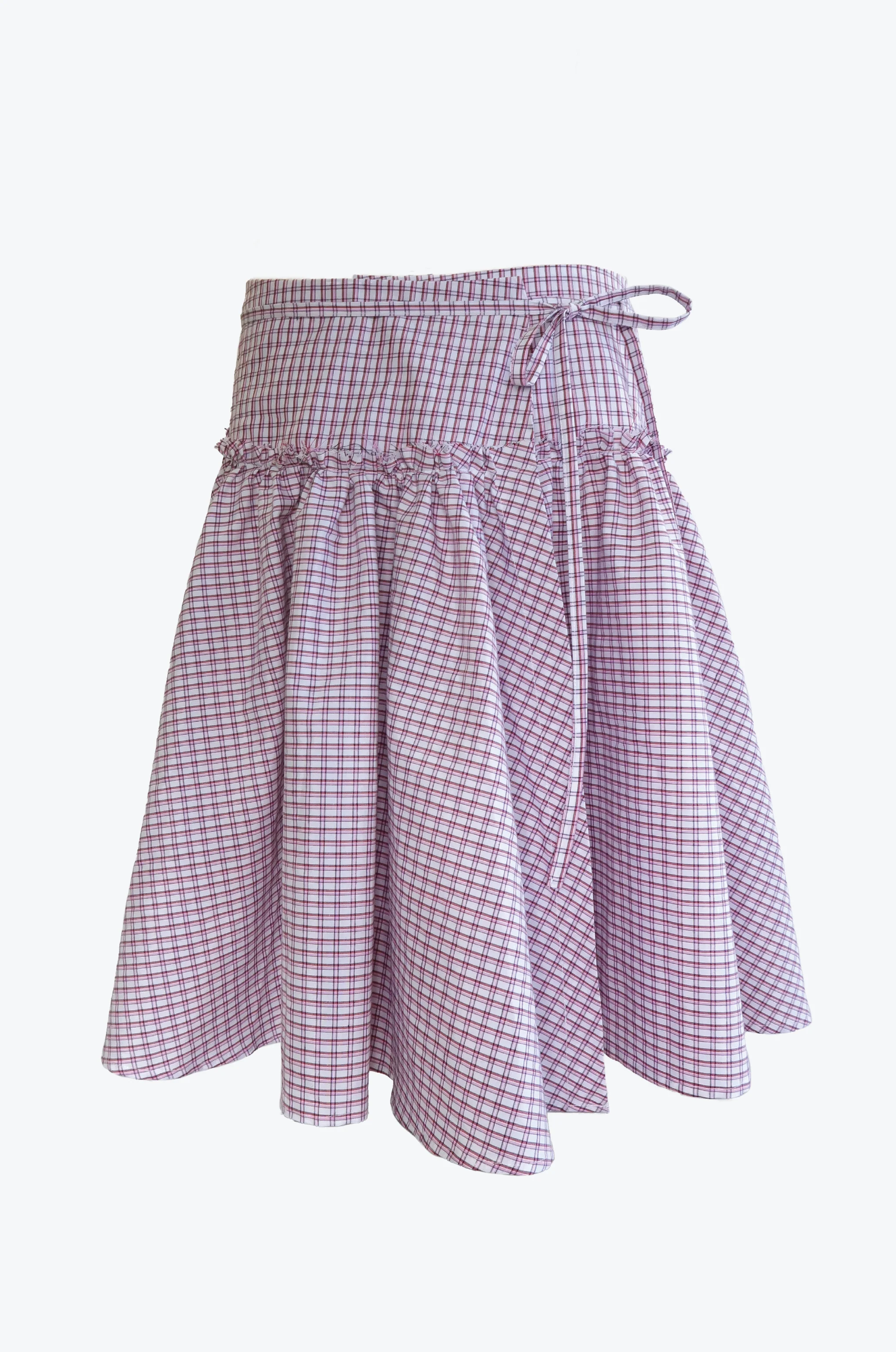 COSTES MIDI SKIRT - Image 6