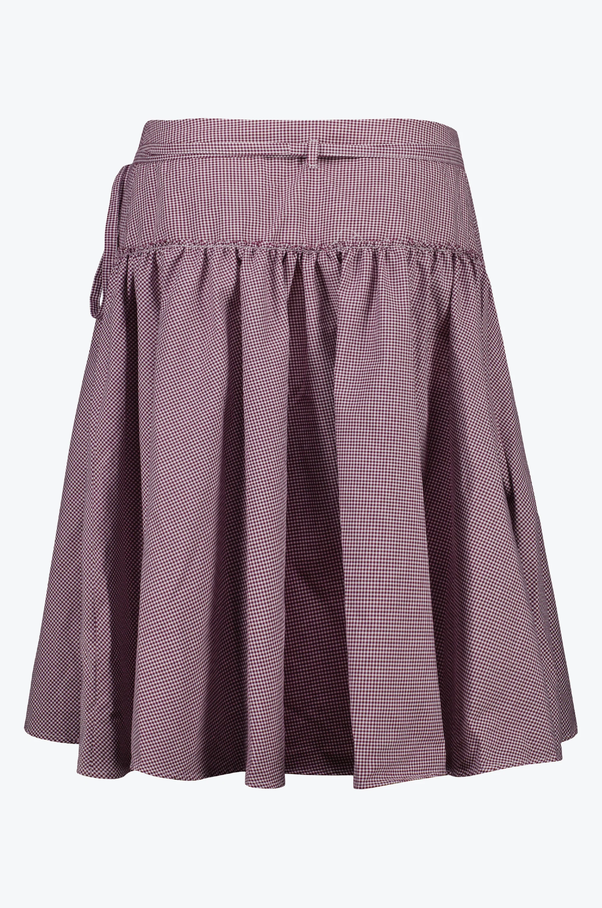 COSTES MIDI SKIRT - Image 12