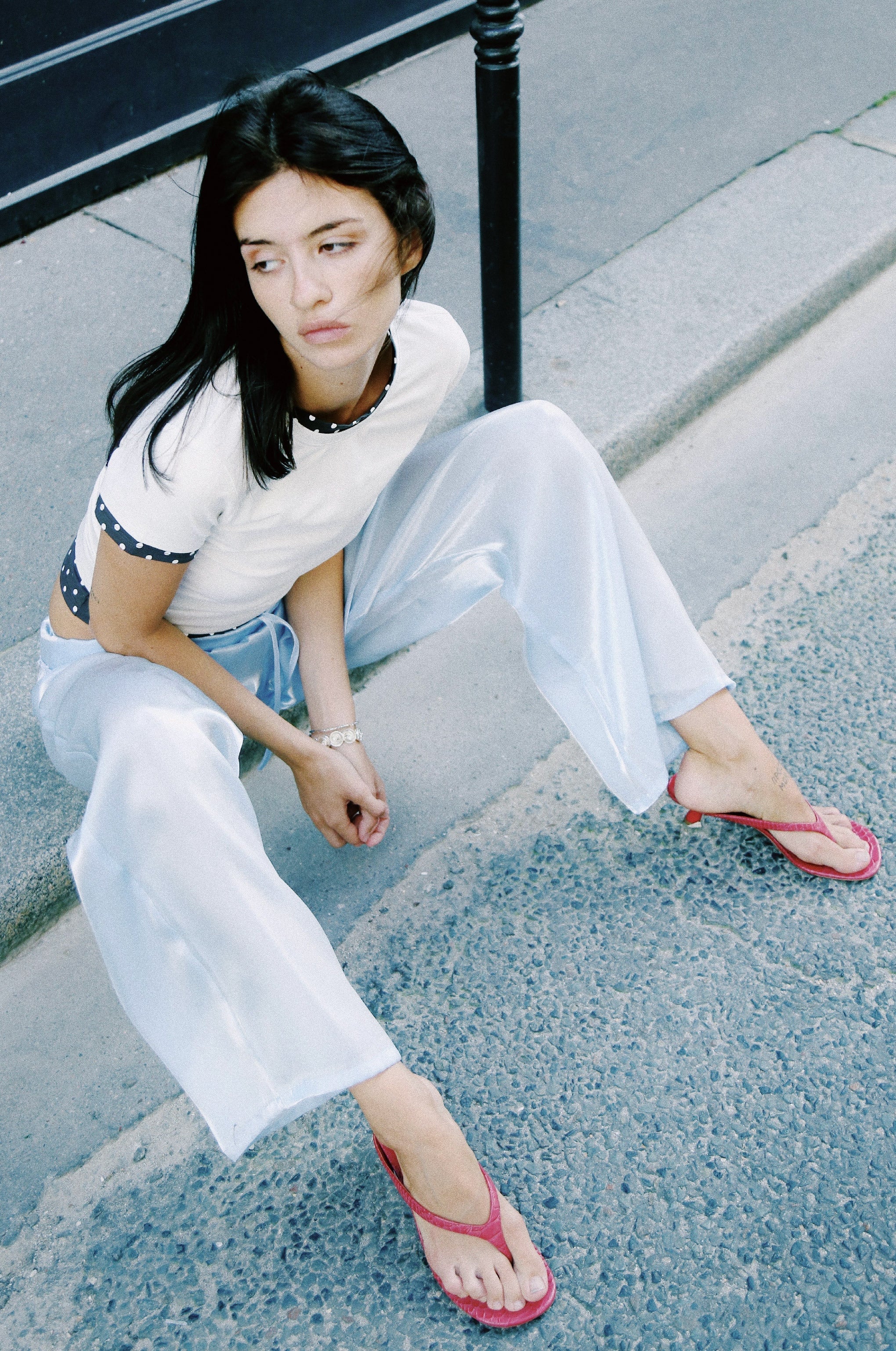 COSTES TROUSERS - Image 3