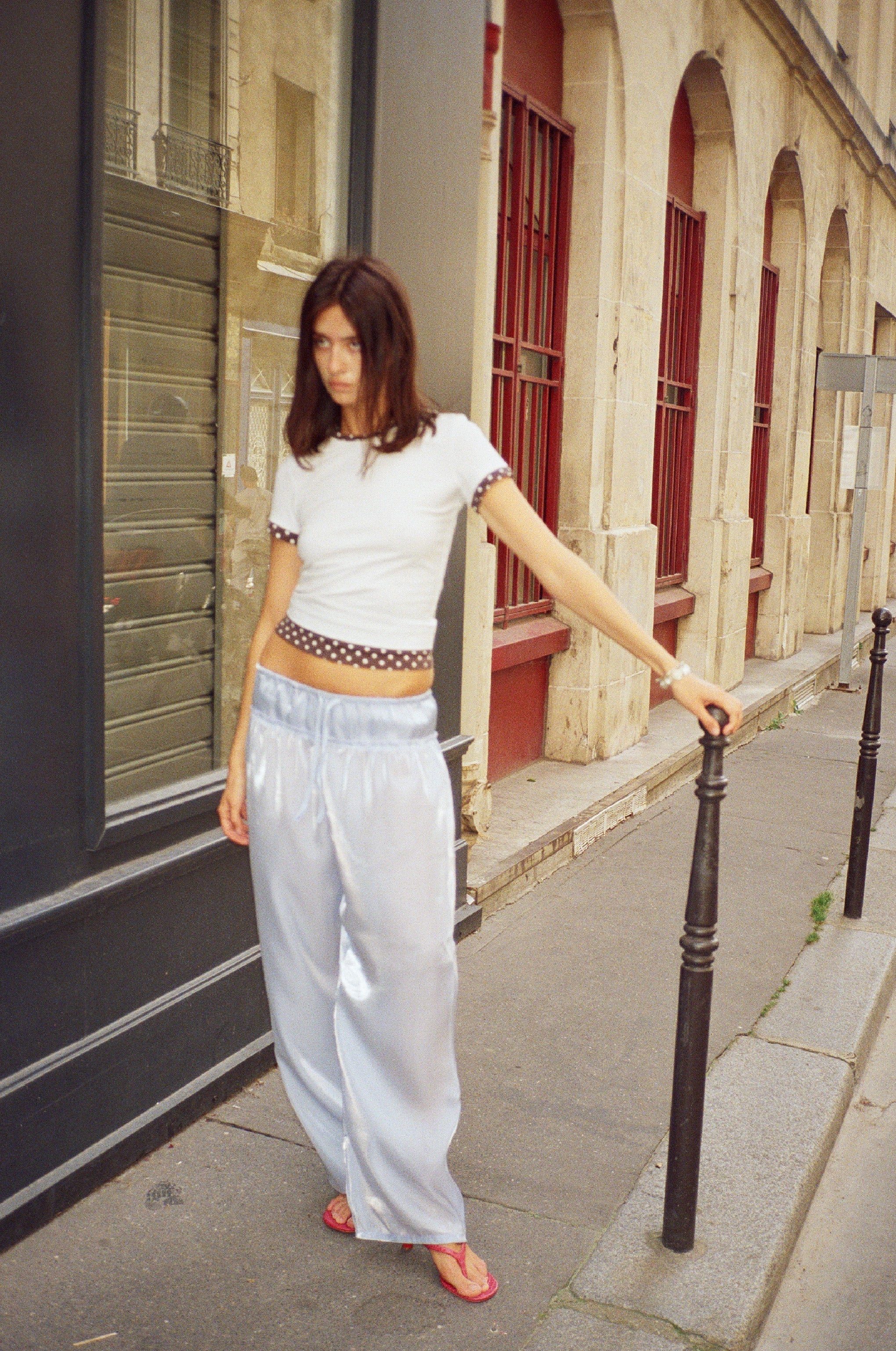 COSTES TROUSERS - Image 5