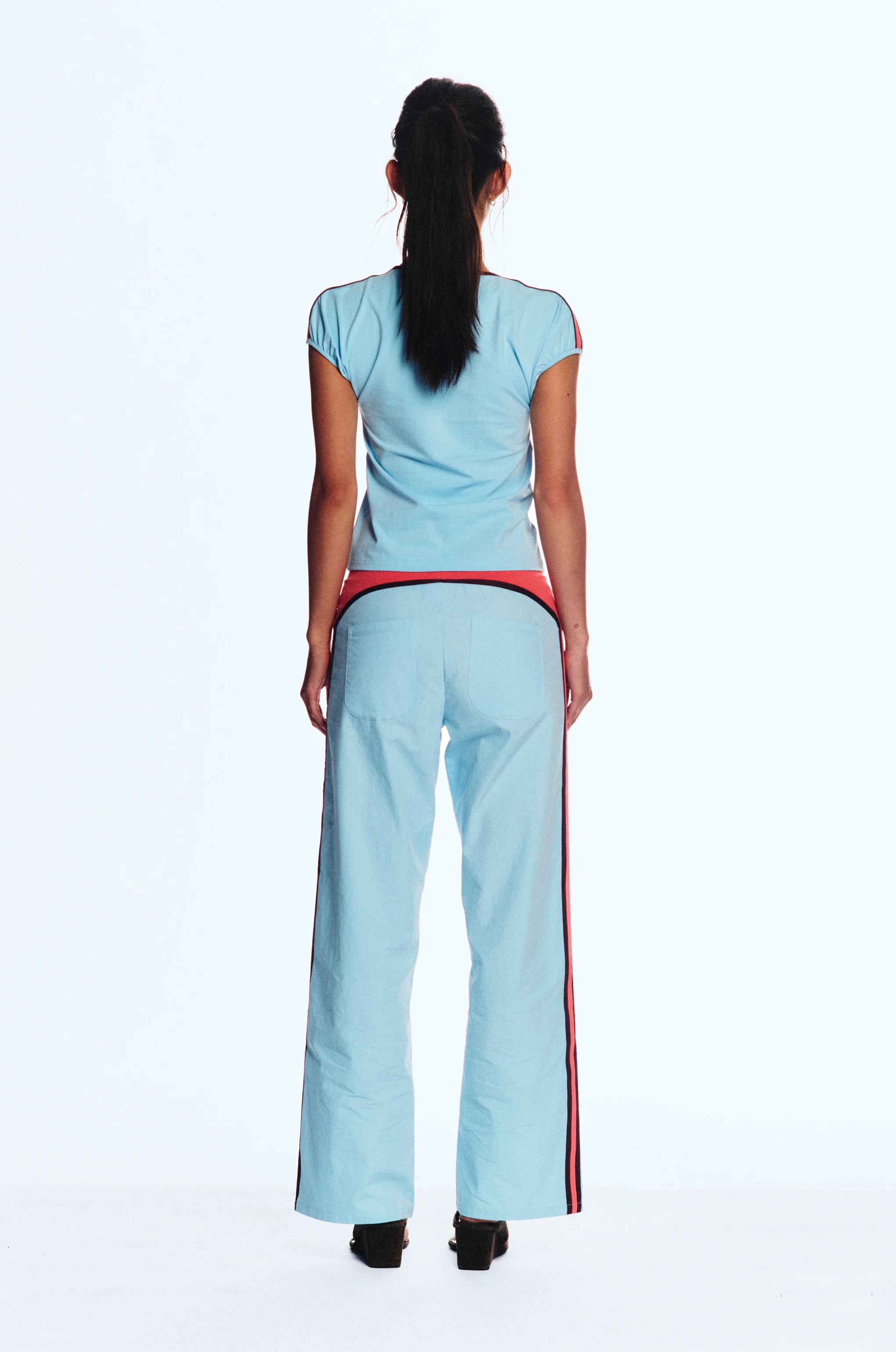 FIELD PANTS - Image 6