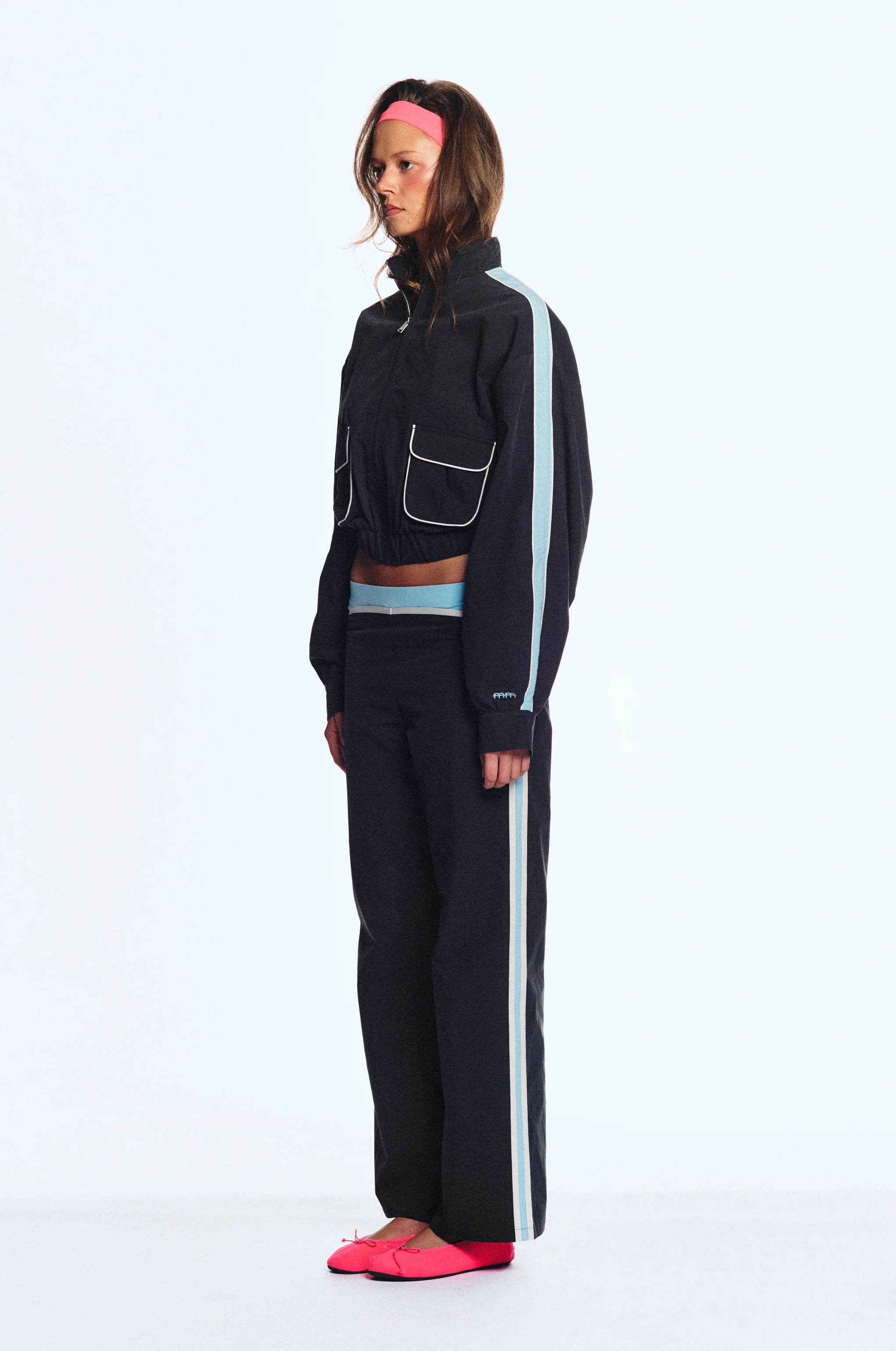 FIELD PANTS - Image 4