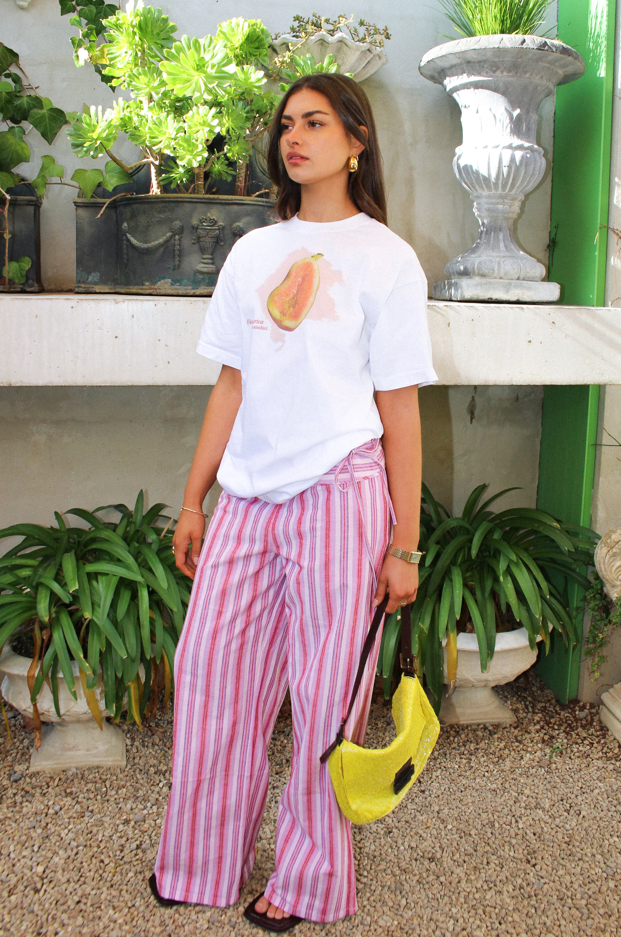 FIG TEE - Image 5