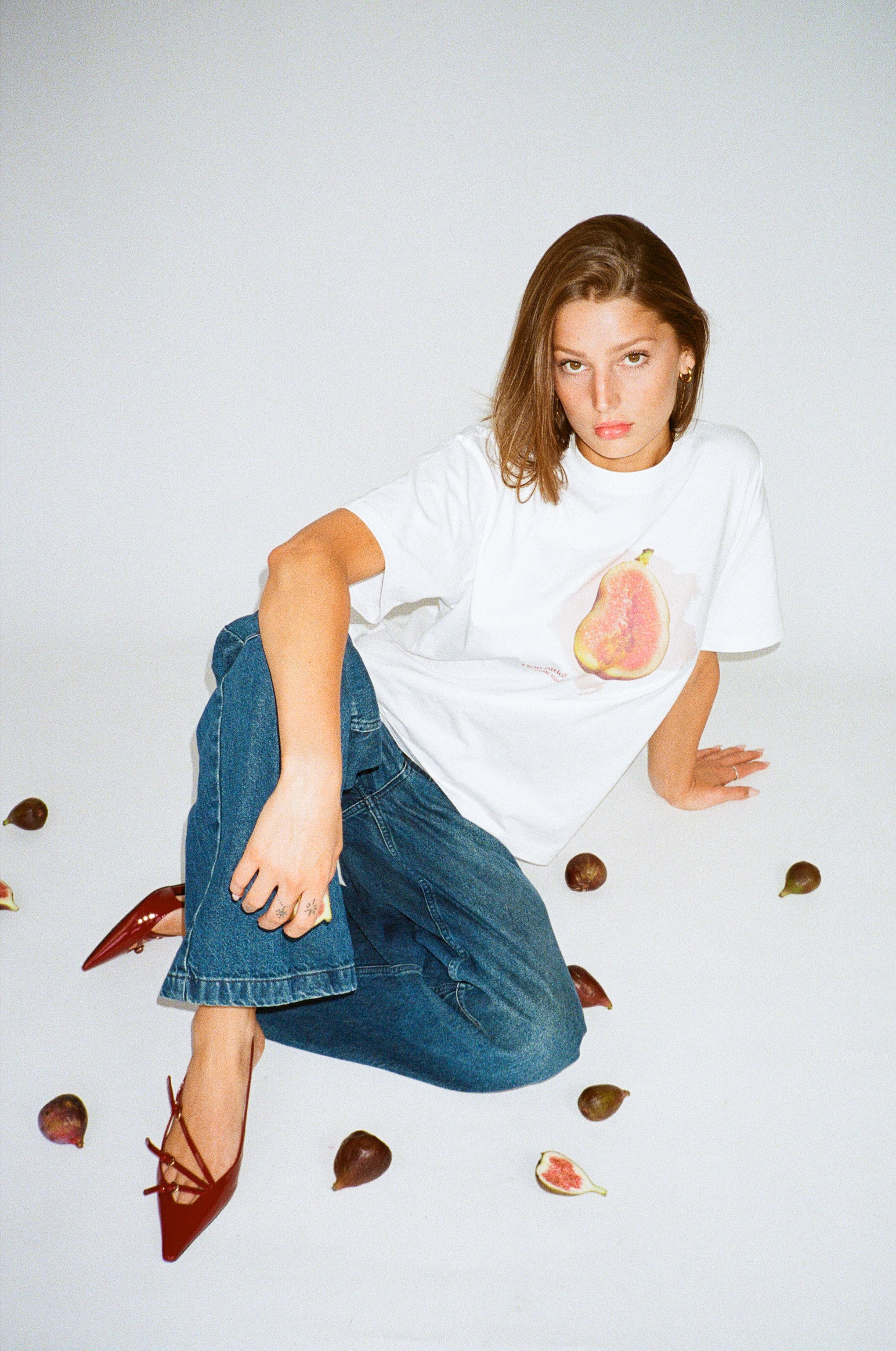 FIG TEE - Image 6
