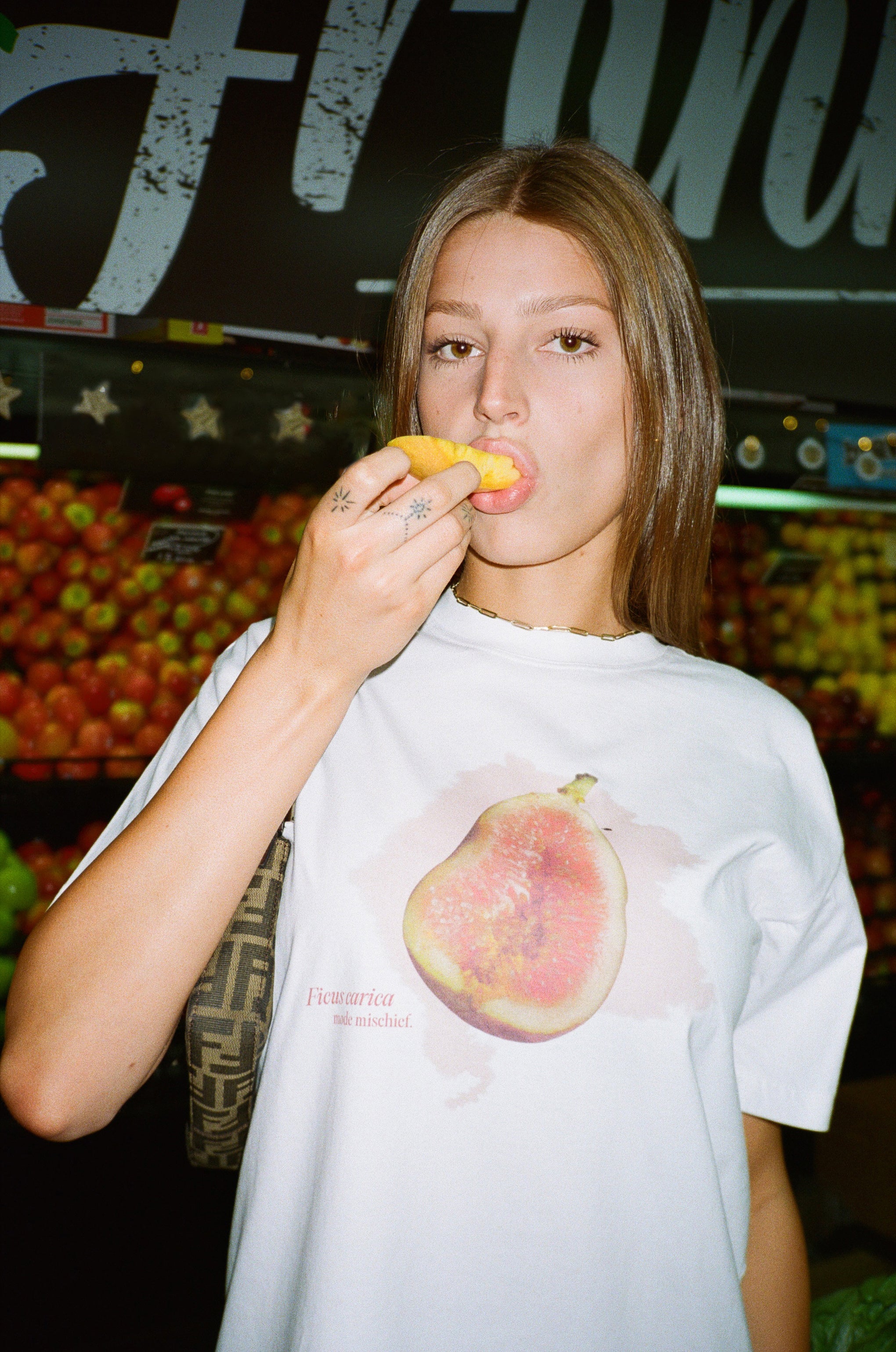FIG TEE - Image 7