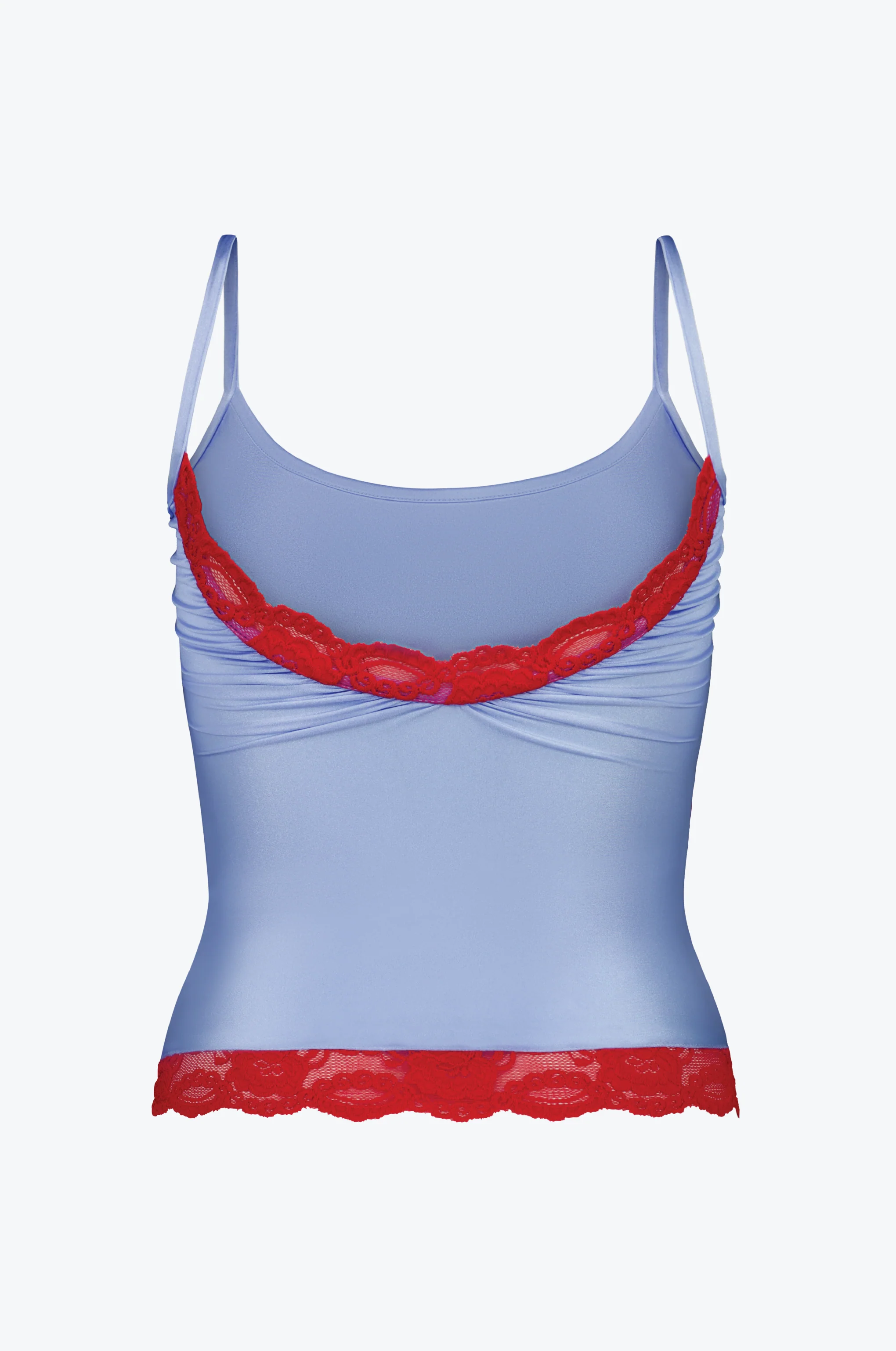 FLORA LACE CAMI - Image 8