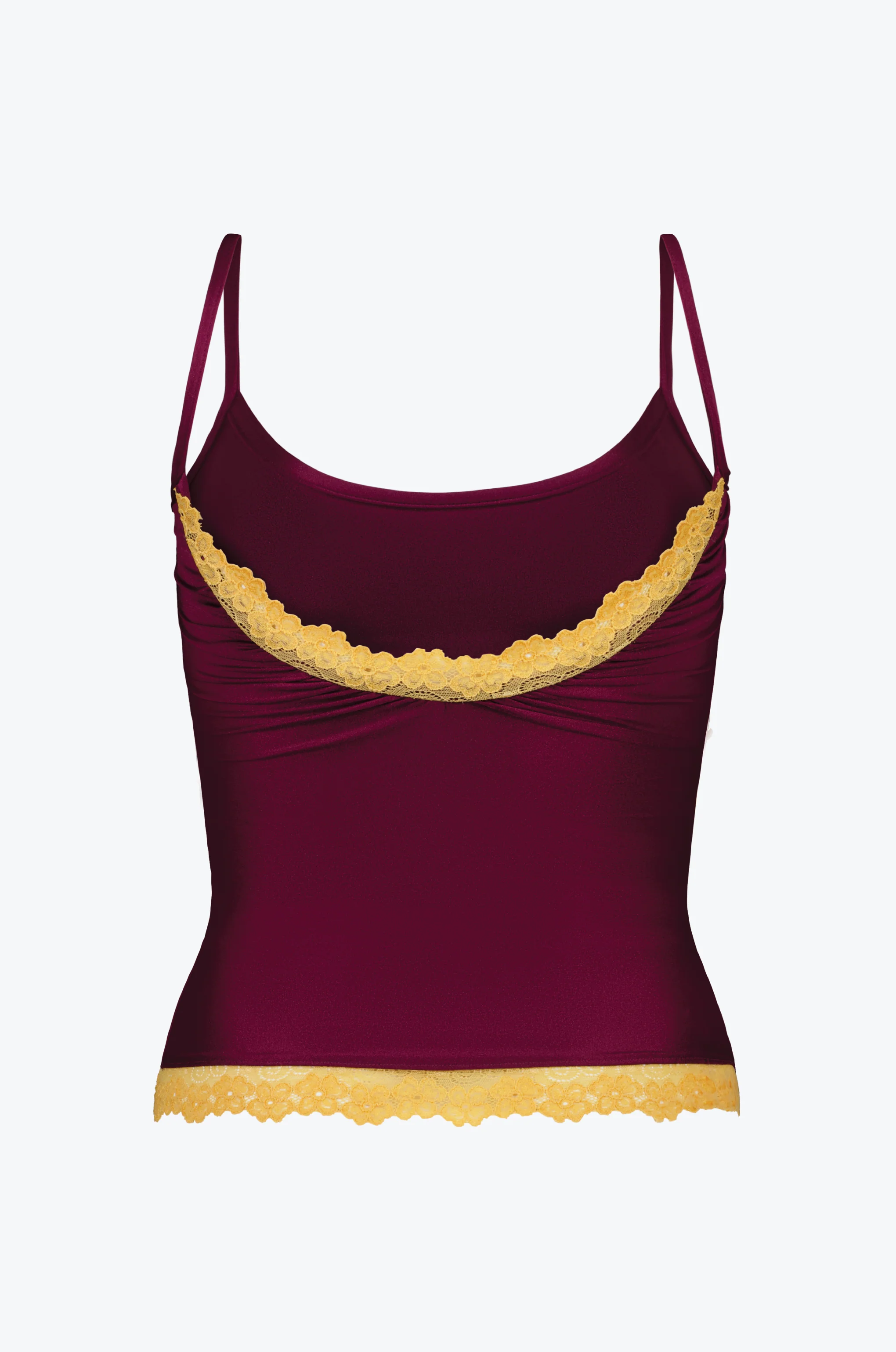 FLORA LACE CAMI - Image 7