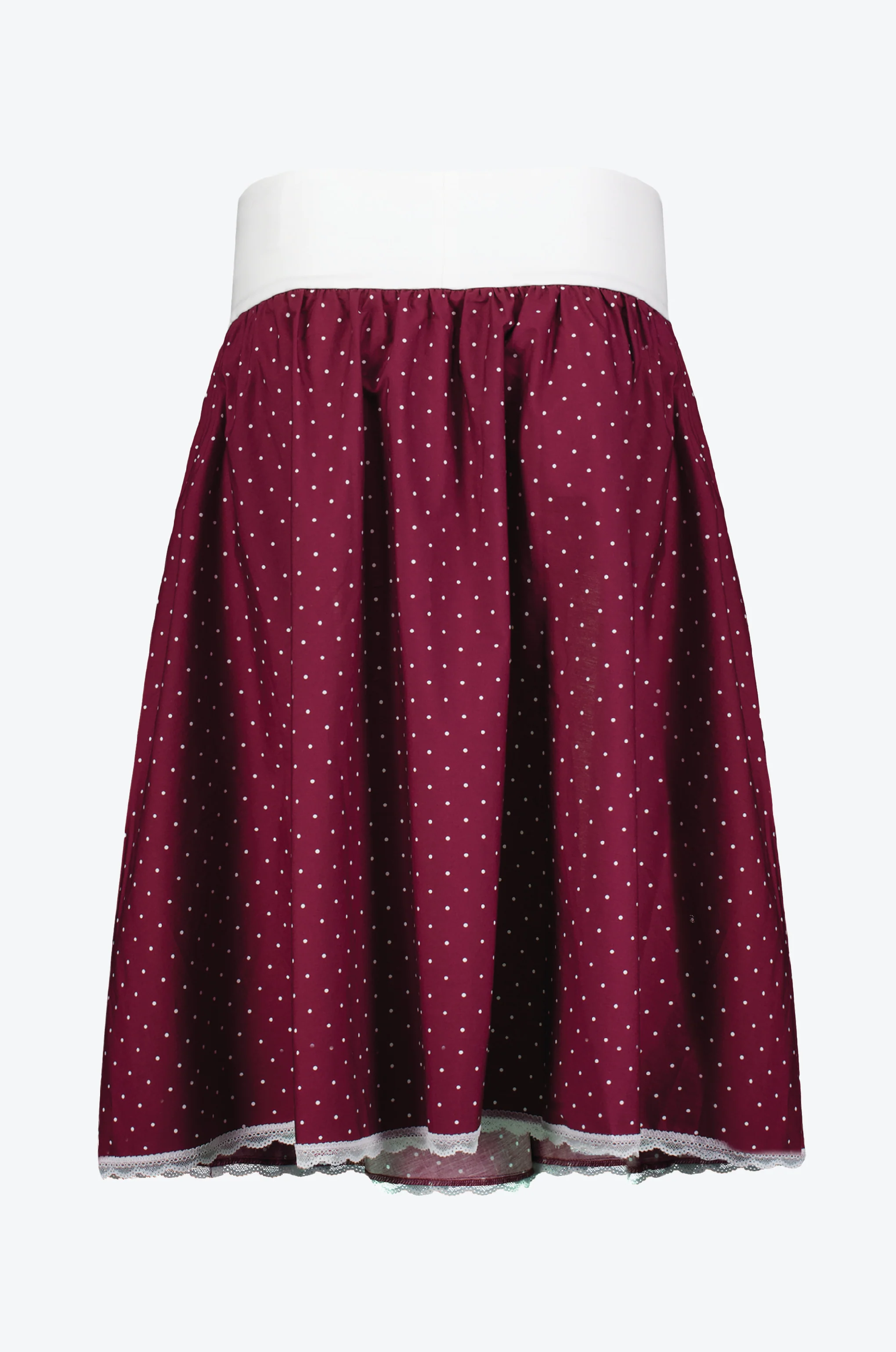 FLORENTIN MIDI SKIRT - Image 7