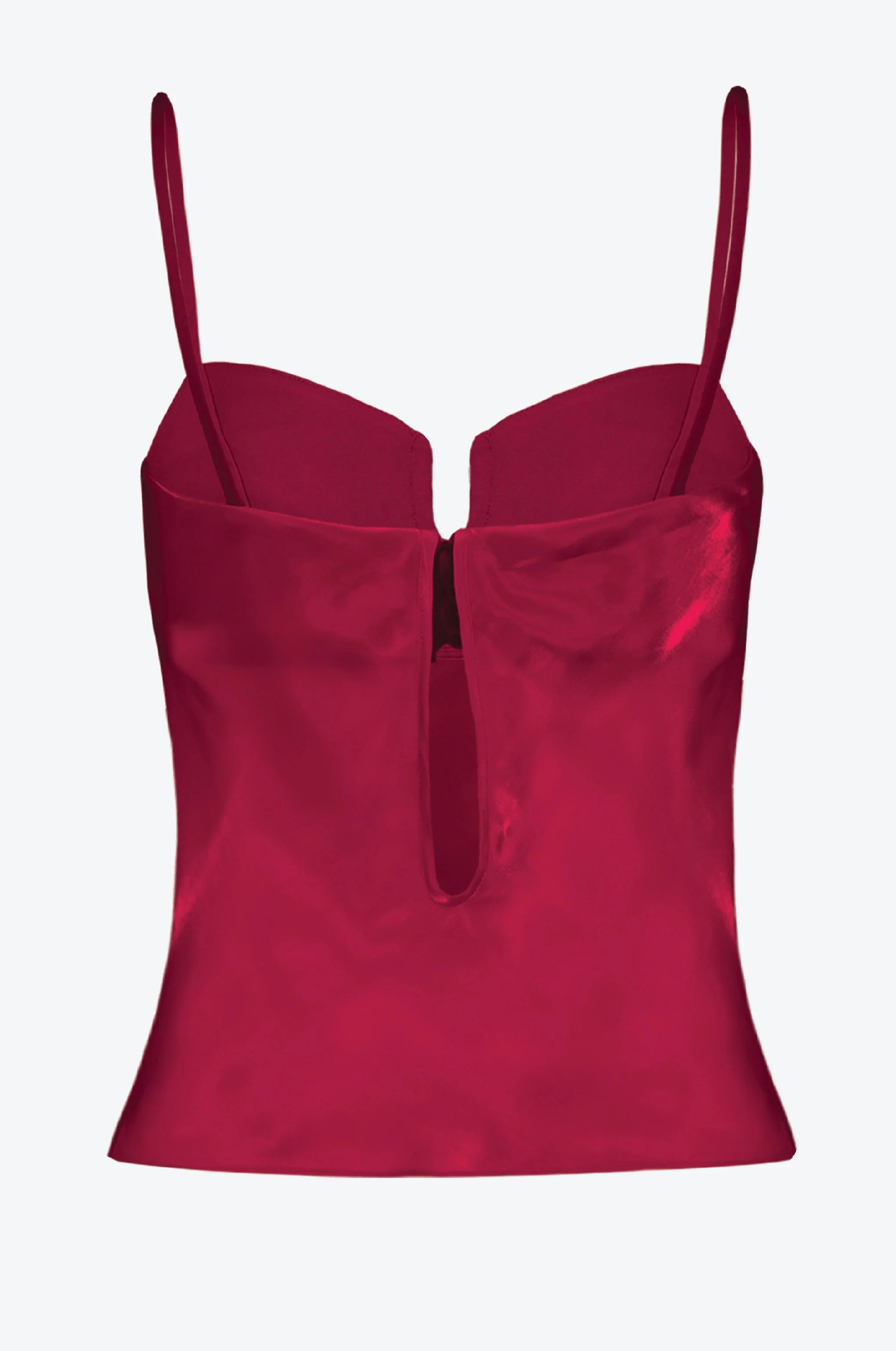 FLOW WIRE CAMI - Image 7