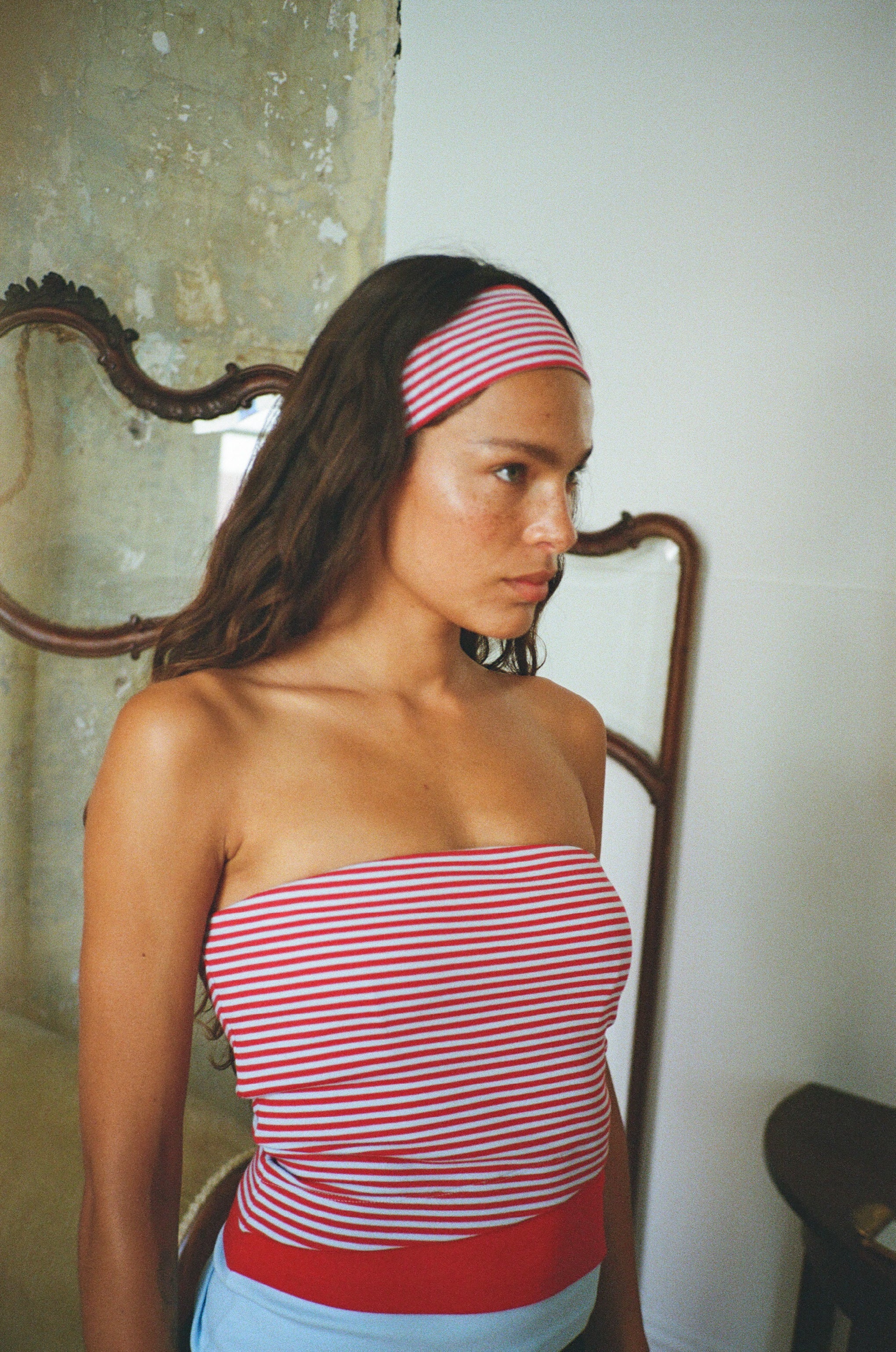 GRAND HEADBAND - Image 3
