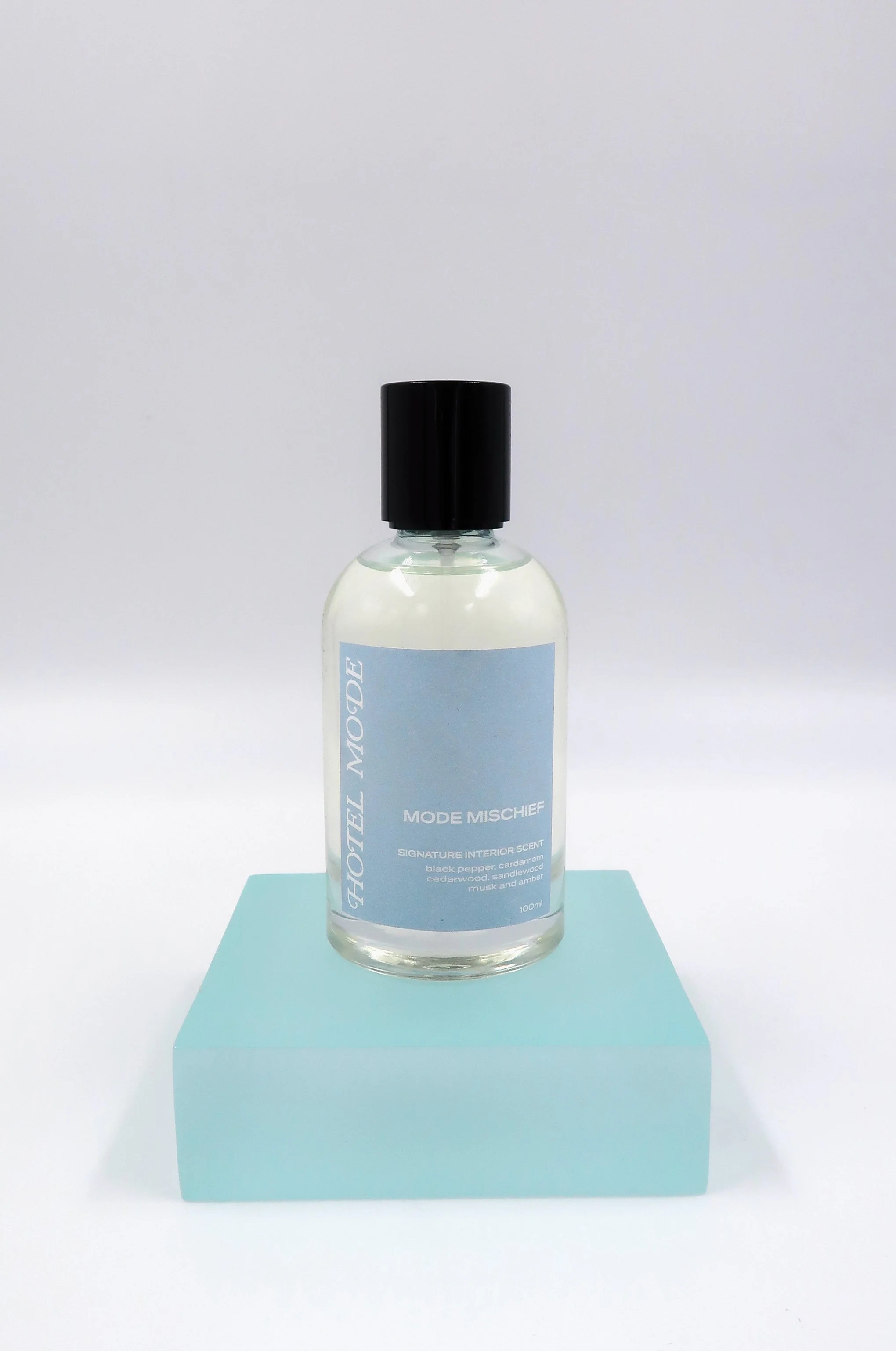 HOTEL MODE ROOM SPRAY - Image 2