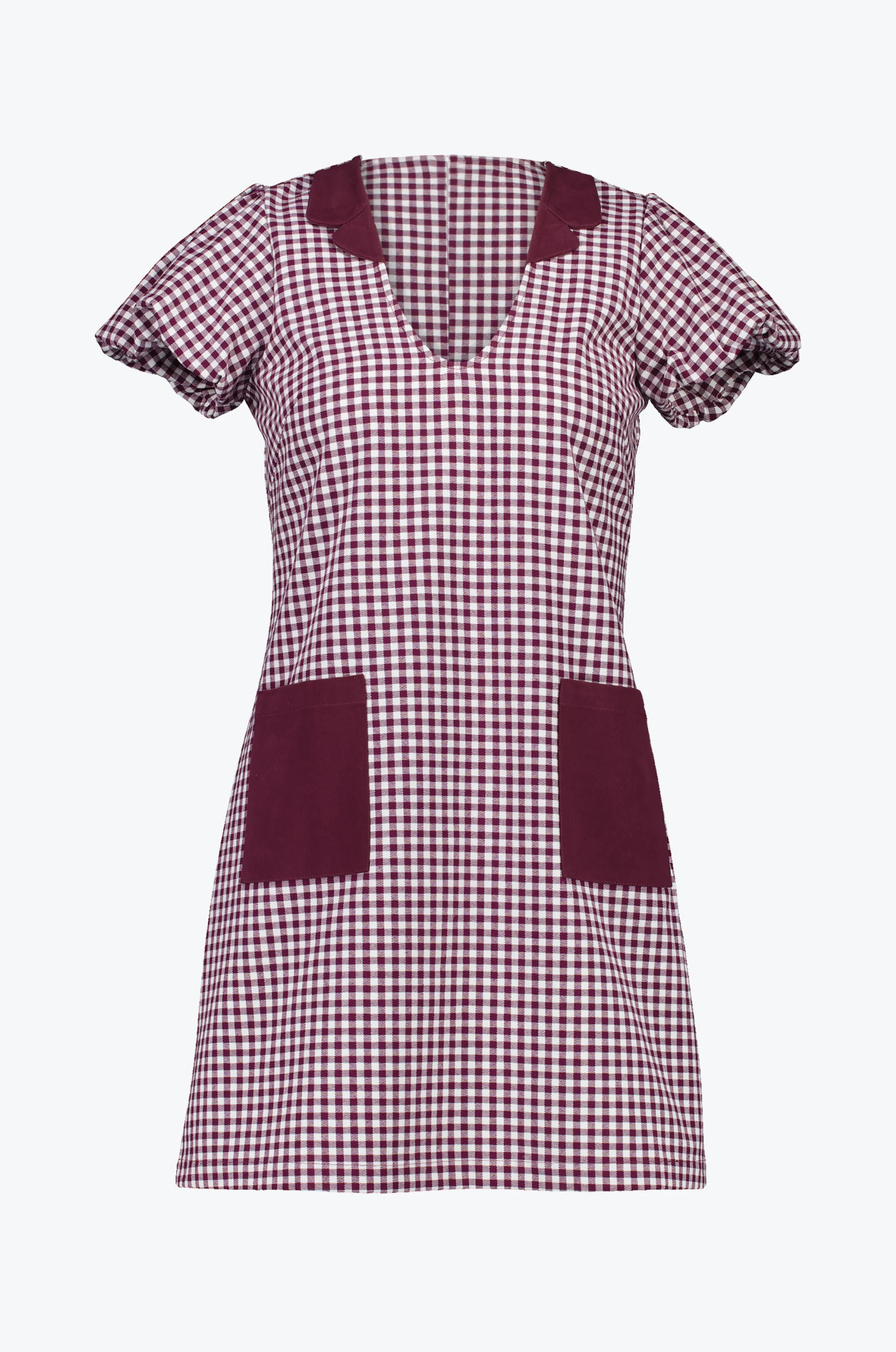 JANE SHIFT DRESS - Image 6
