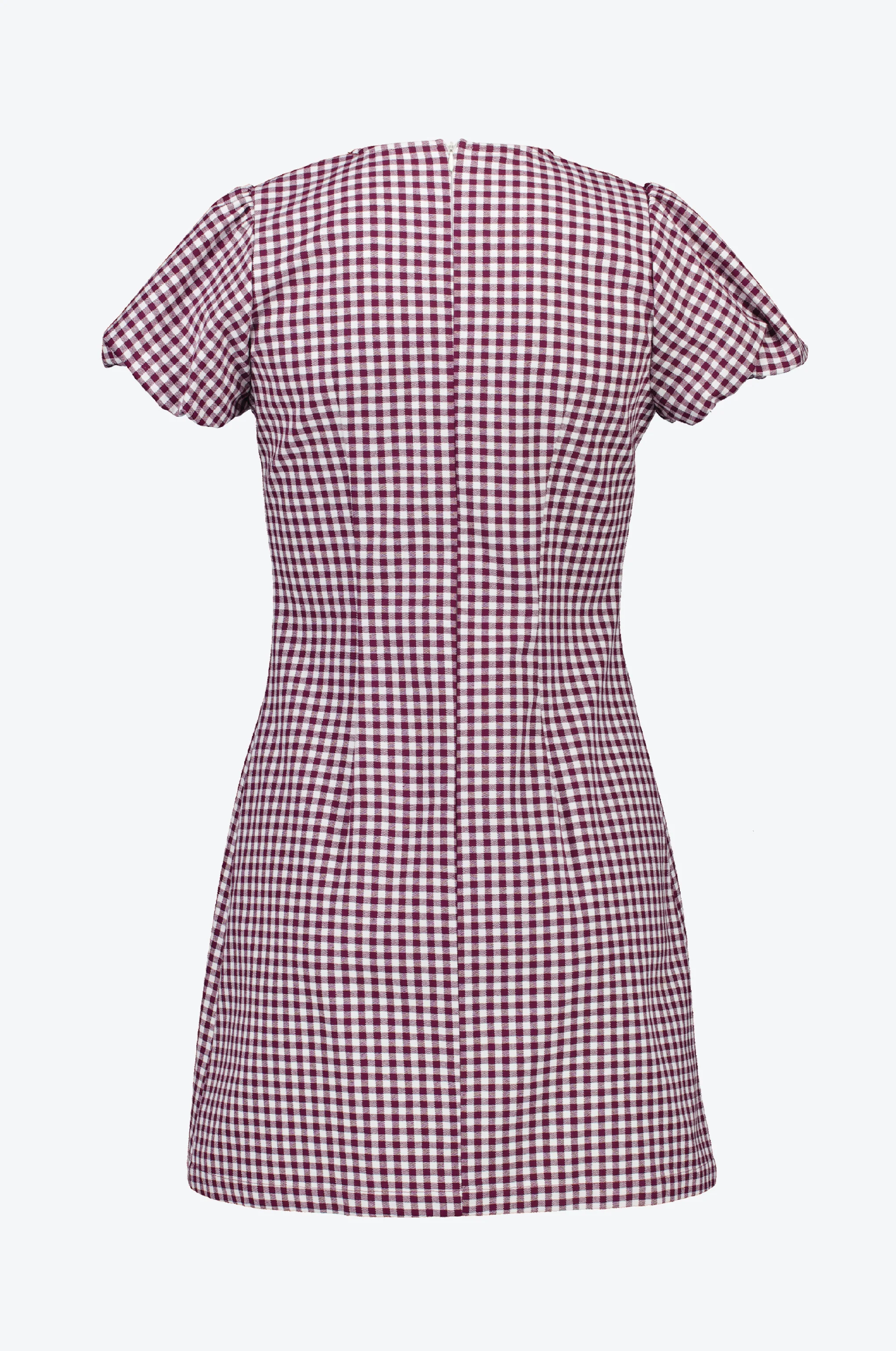JANE SHIFT DRESS - Image 7