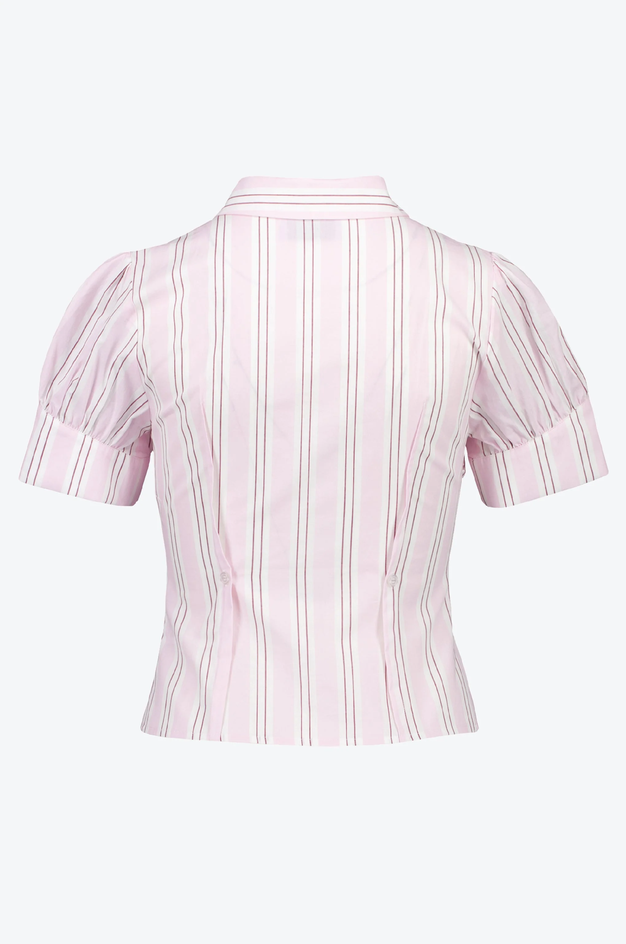 JANOU LAYERED BLOUSE - Image 9