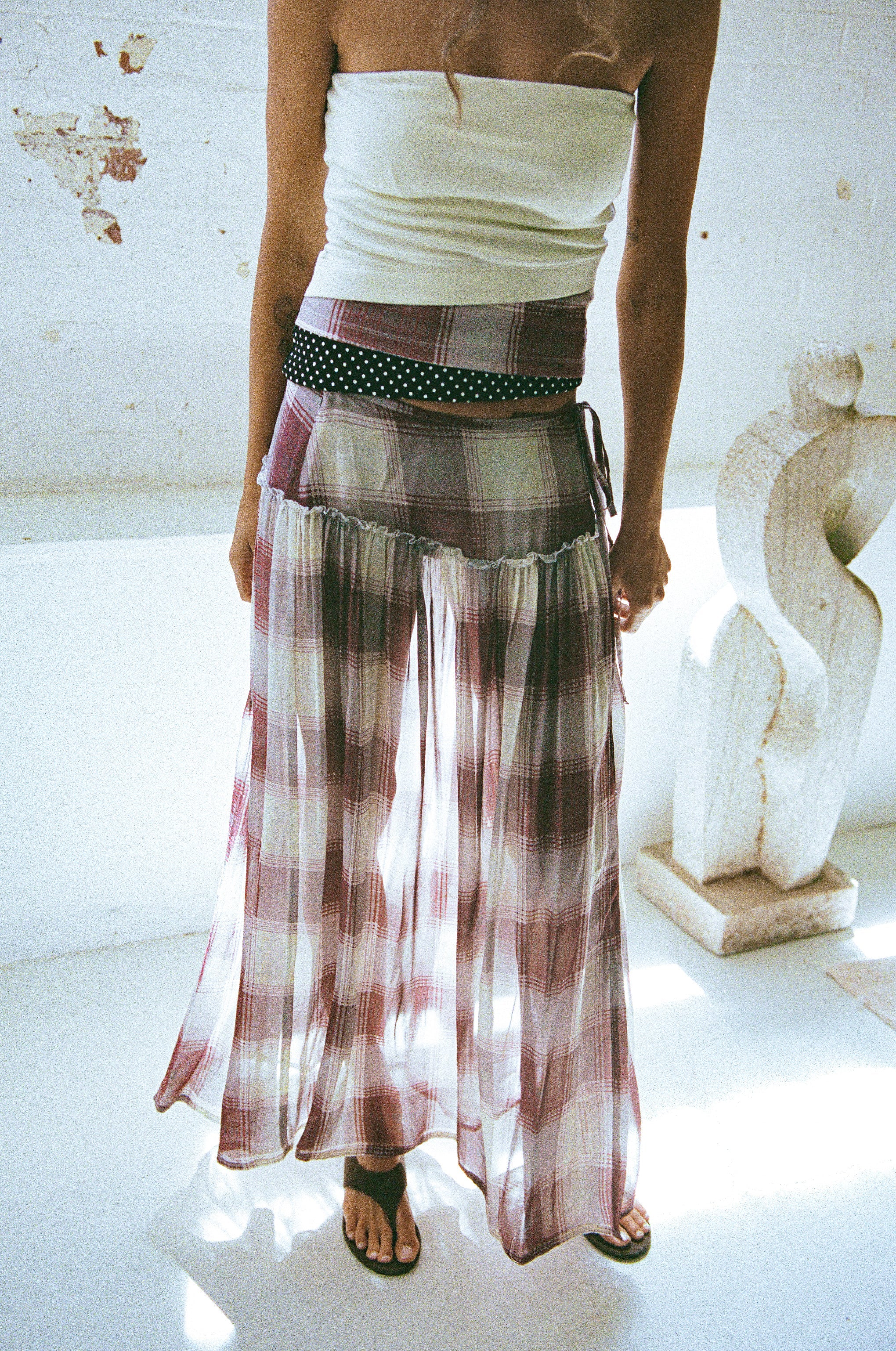 KIKO TUBE TOP - Image 4