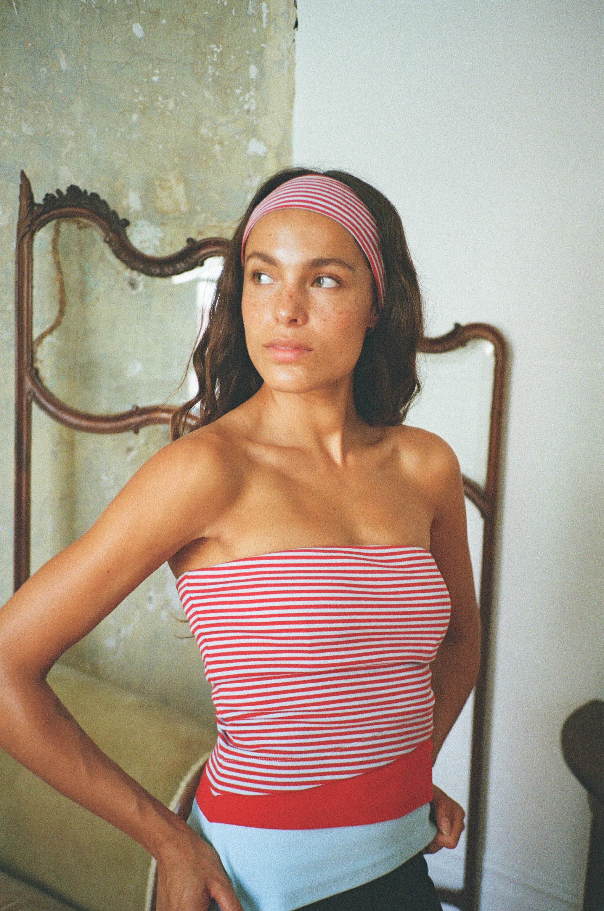 KIKO TUBE TOP - Image 4