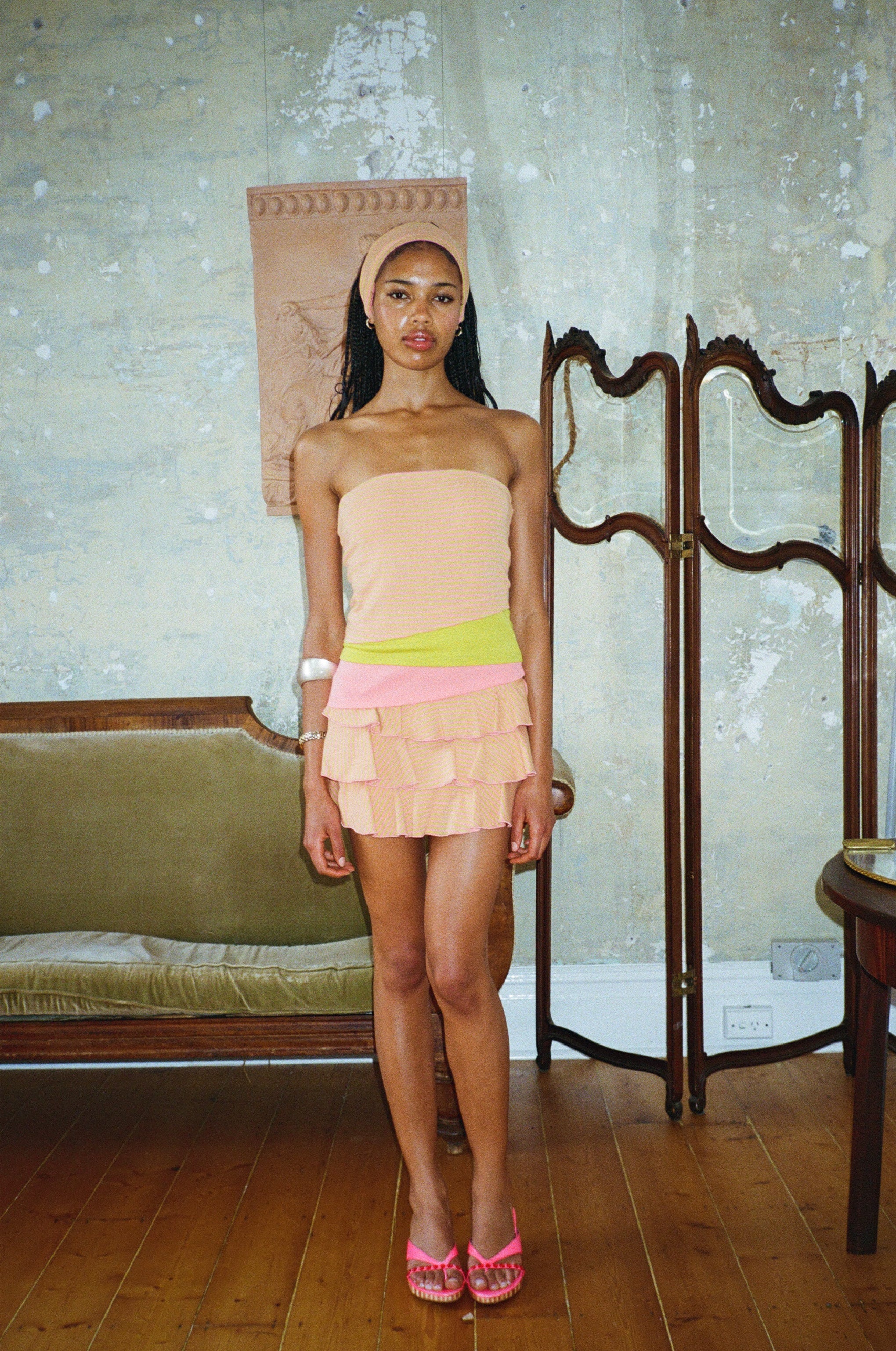 KIKO TUBE TOP - Image 6