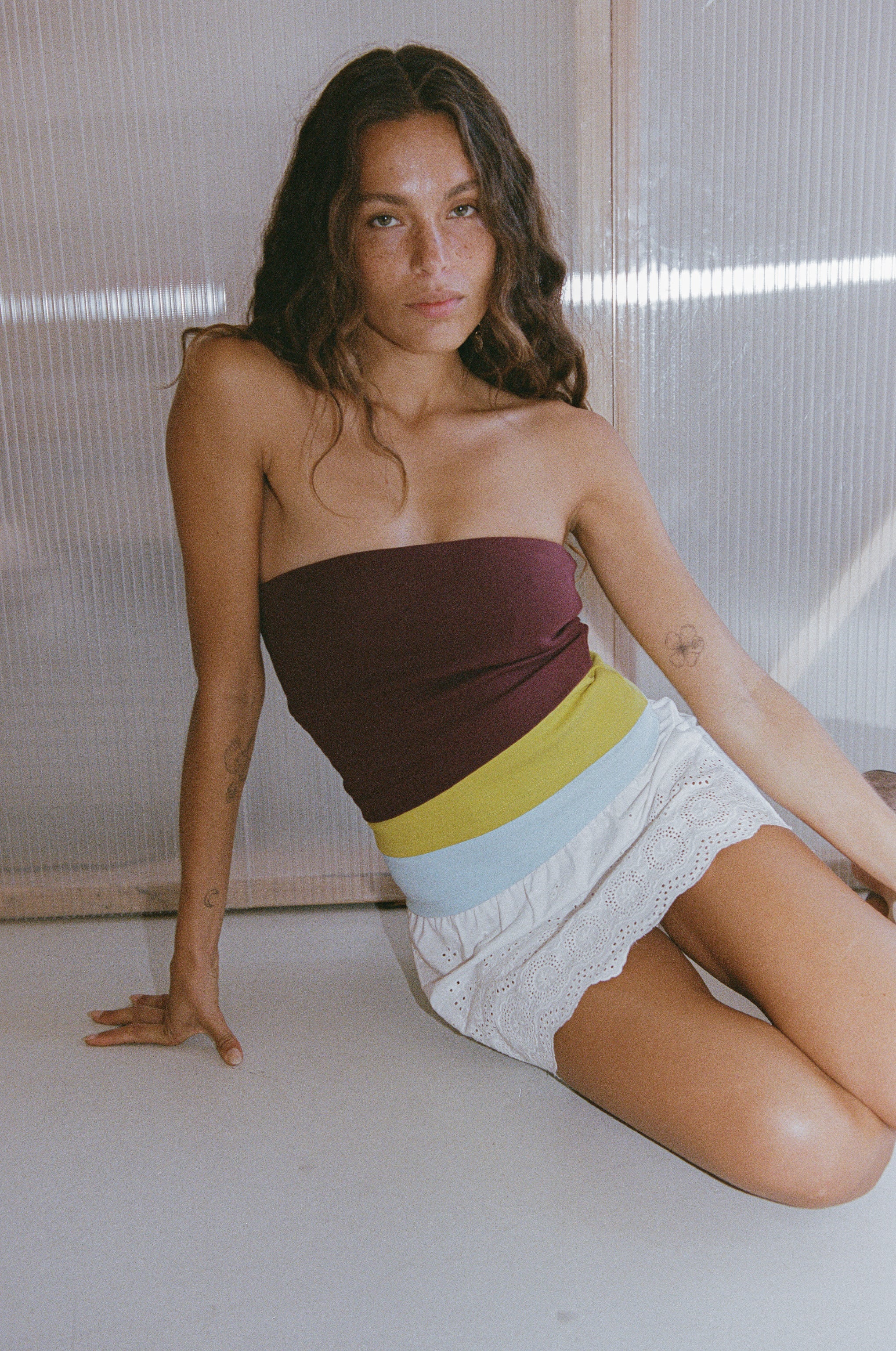 KIKO TUBE TOP - Image 4