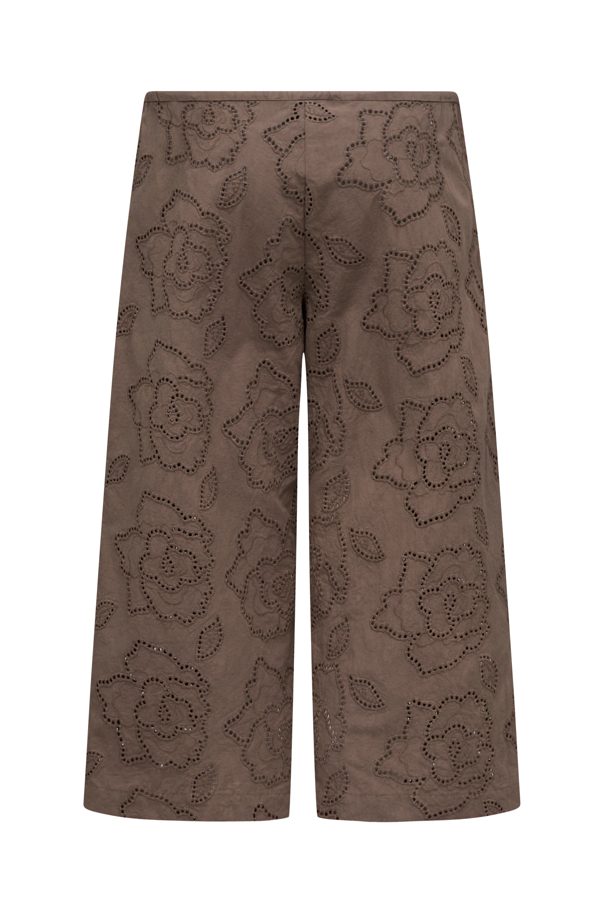 LILA CAPRI PANTS - Image 6