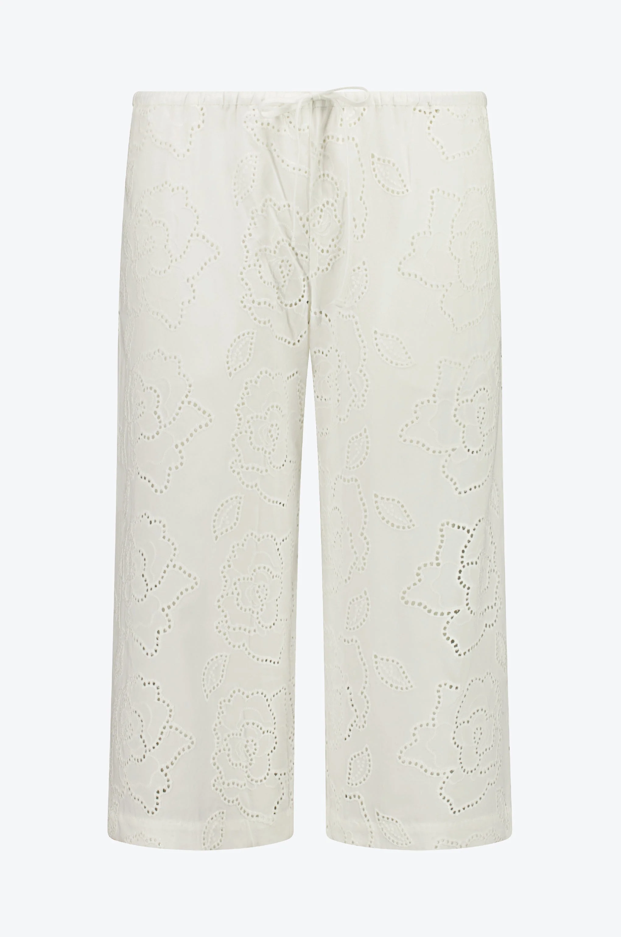 LILA CAPRI PANTS - Image 7