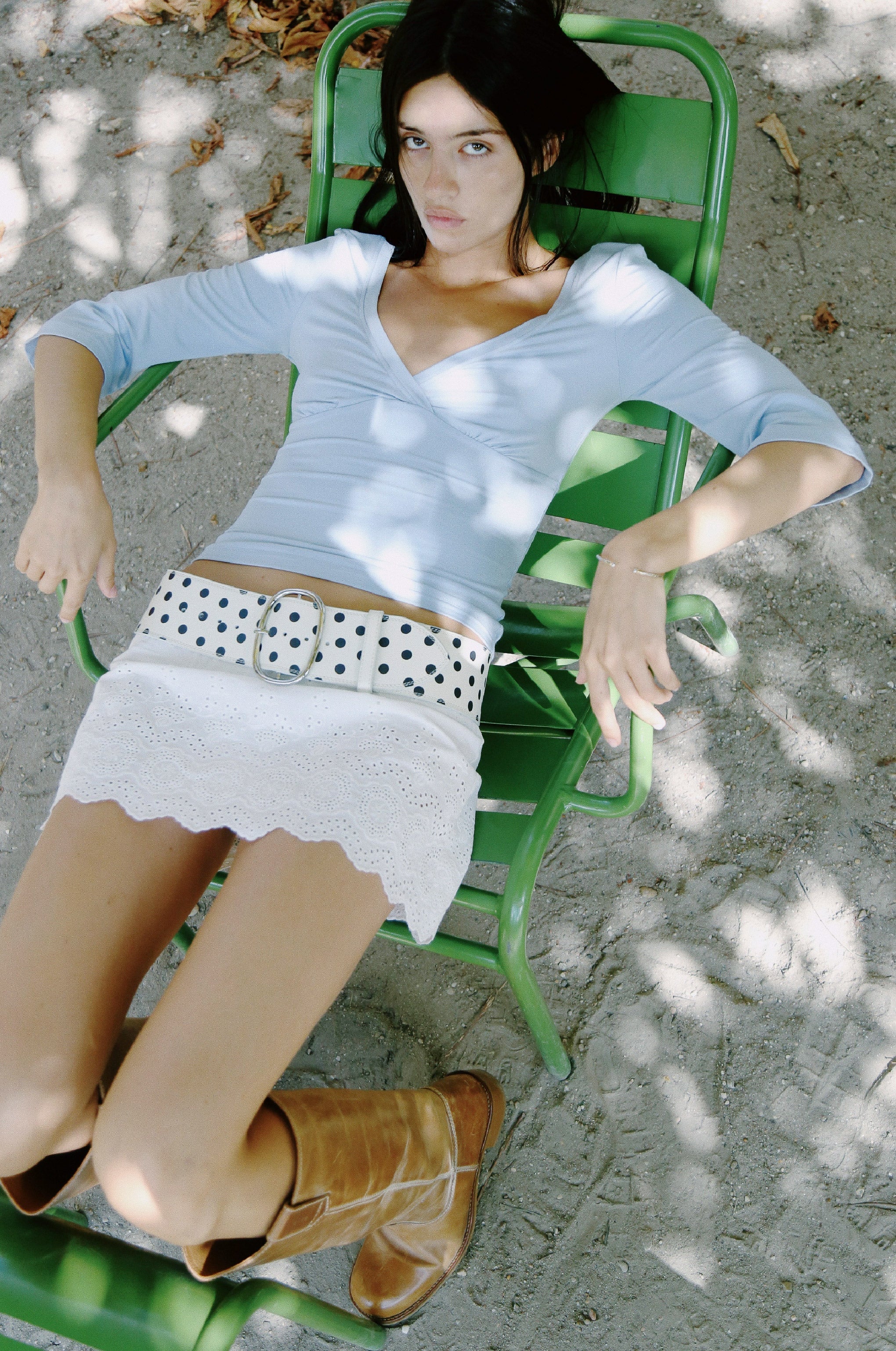 LUNETTE BELT - Image 5