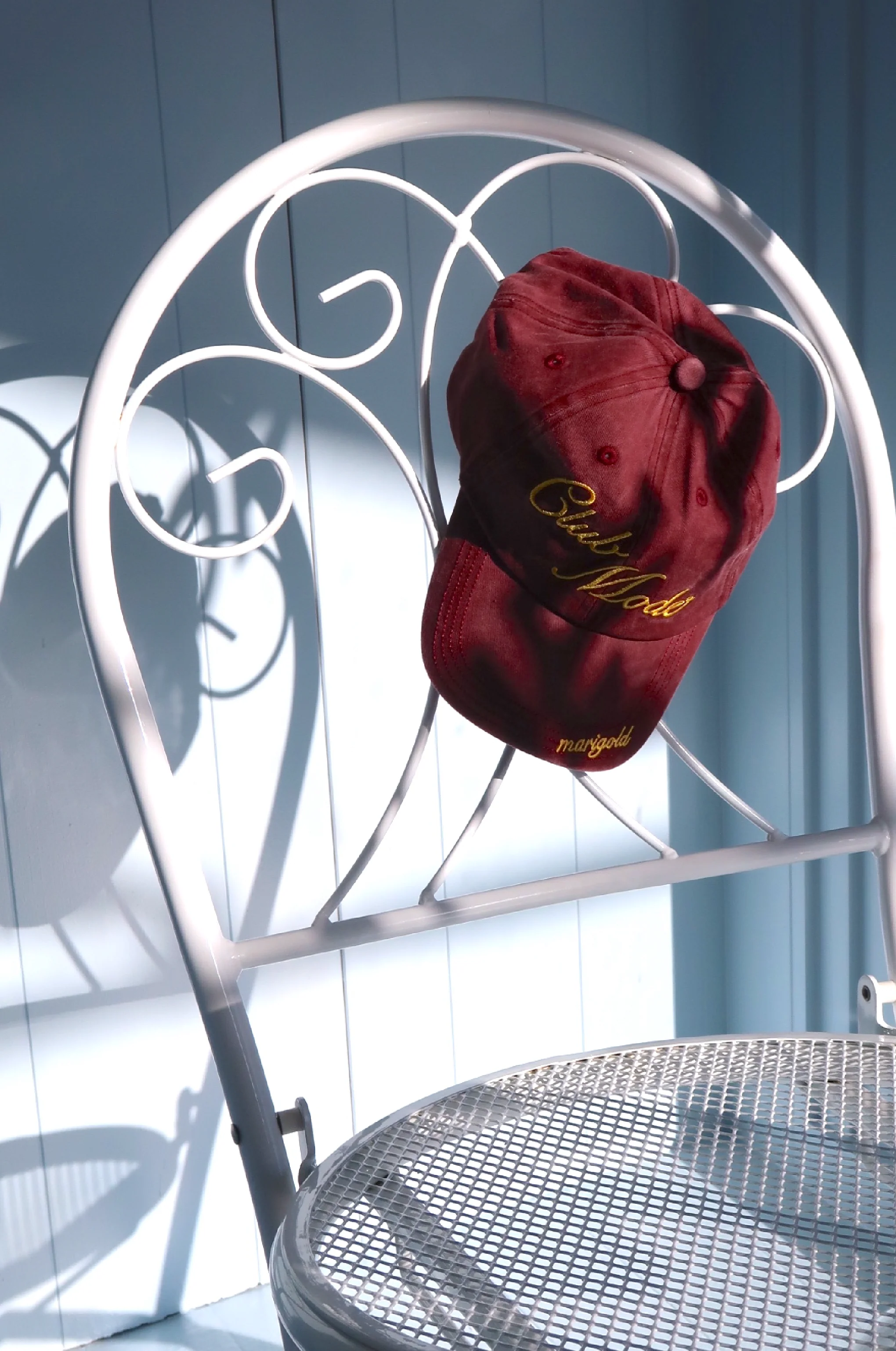 CLUB MODE CAP - Image 3
