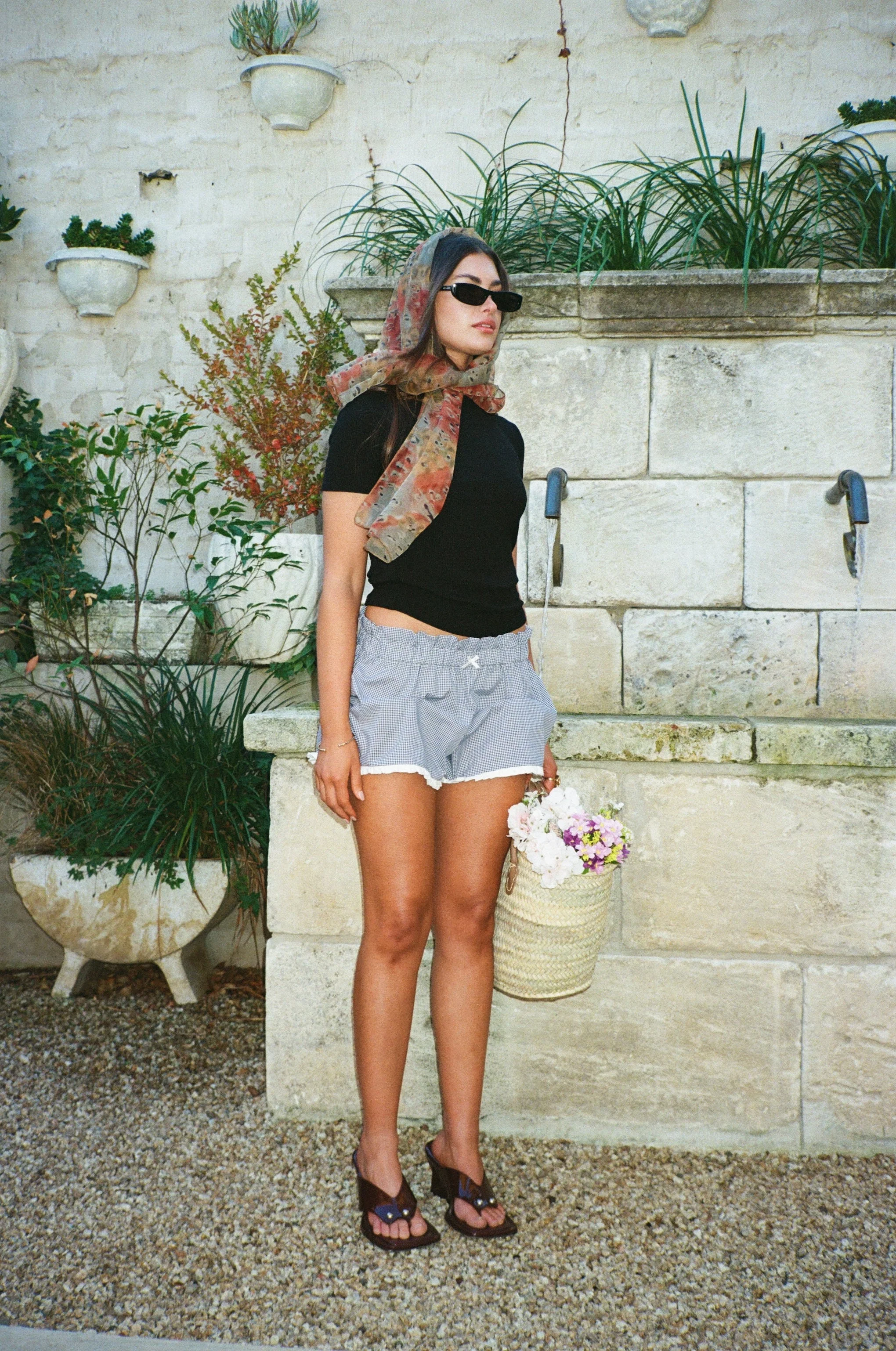 MARLY SHORTS - Image 7