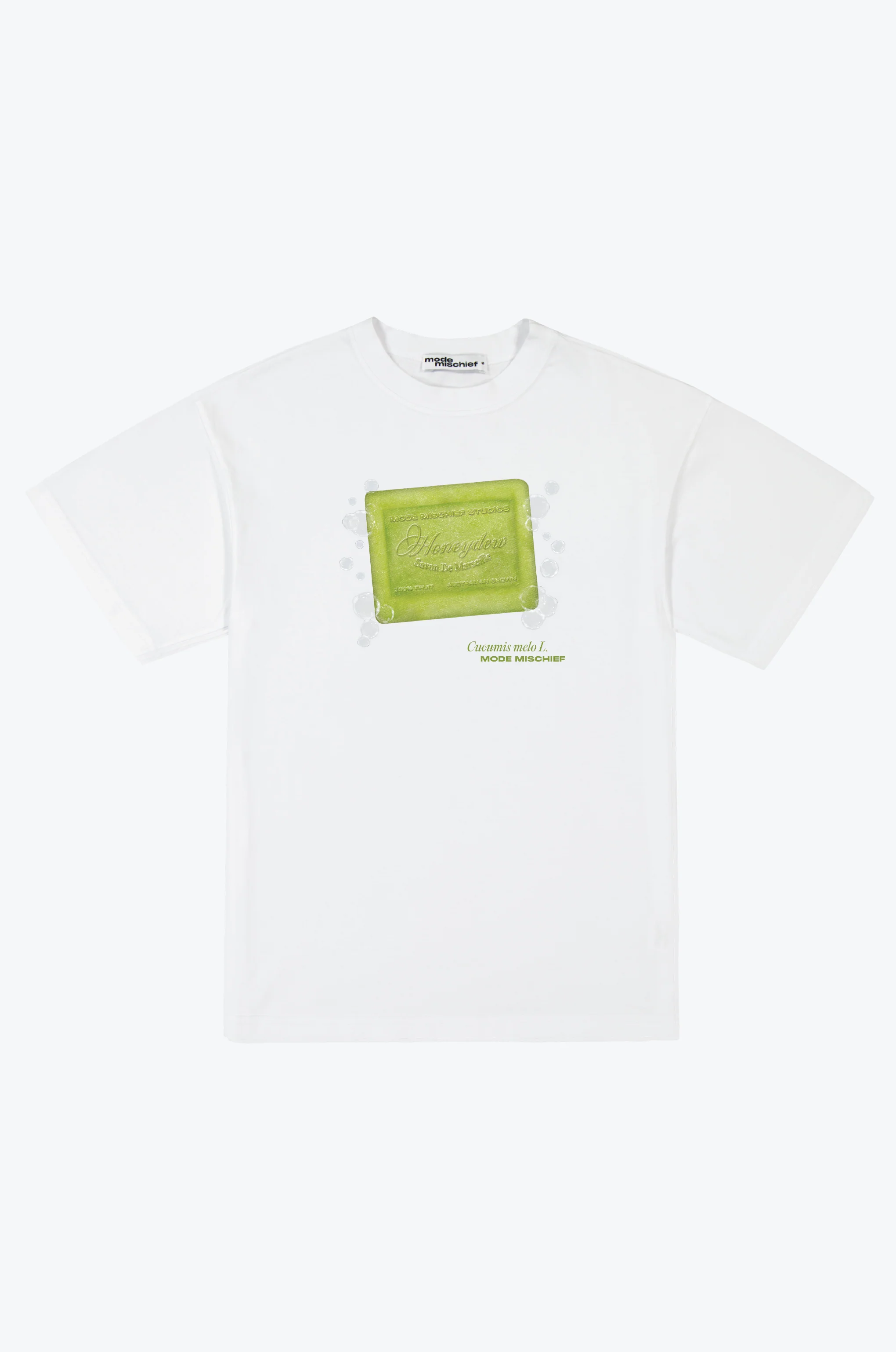 MELON TEE - Image 3
