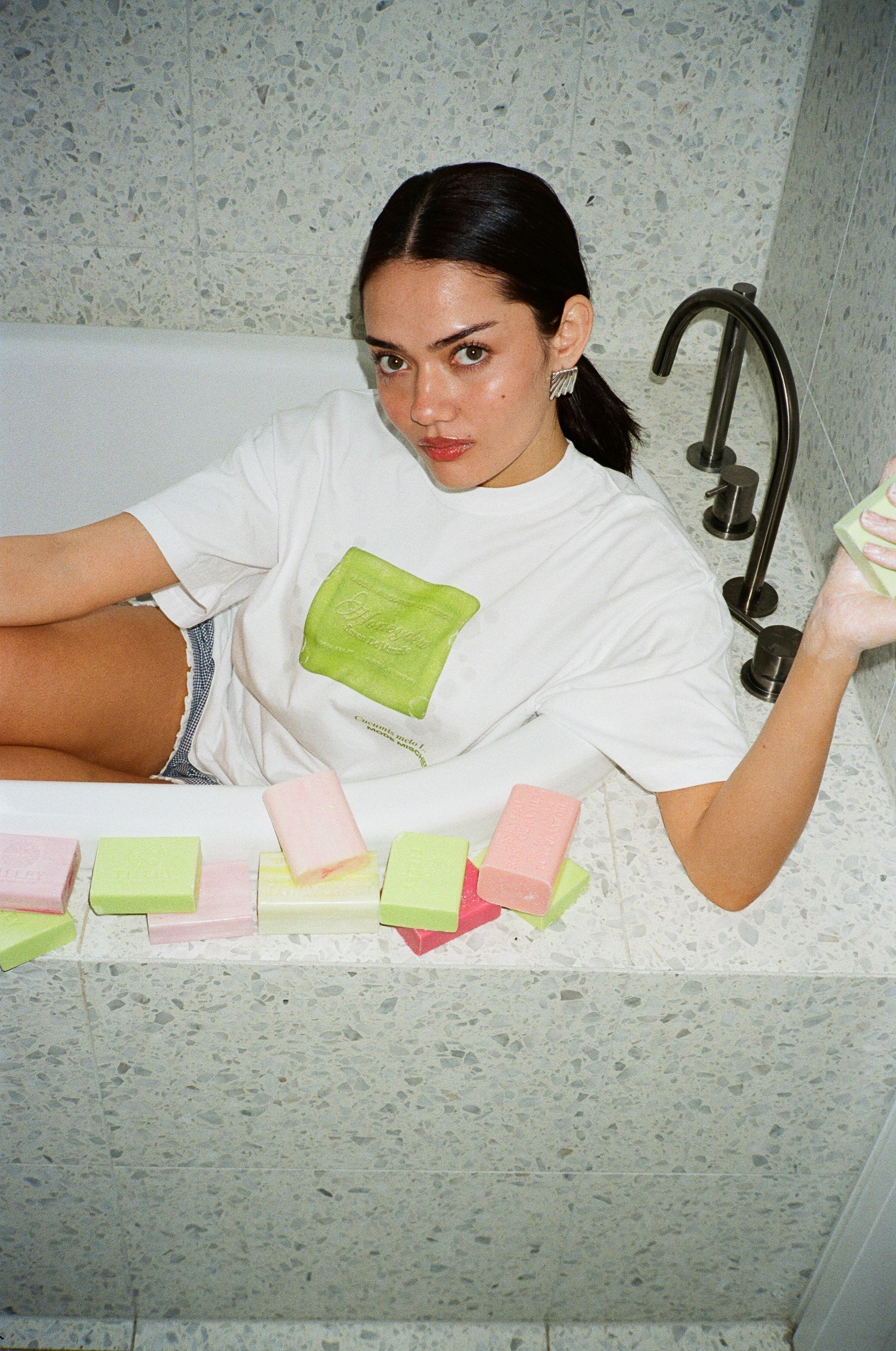 MELON TEE - Image 6