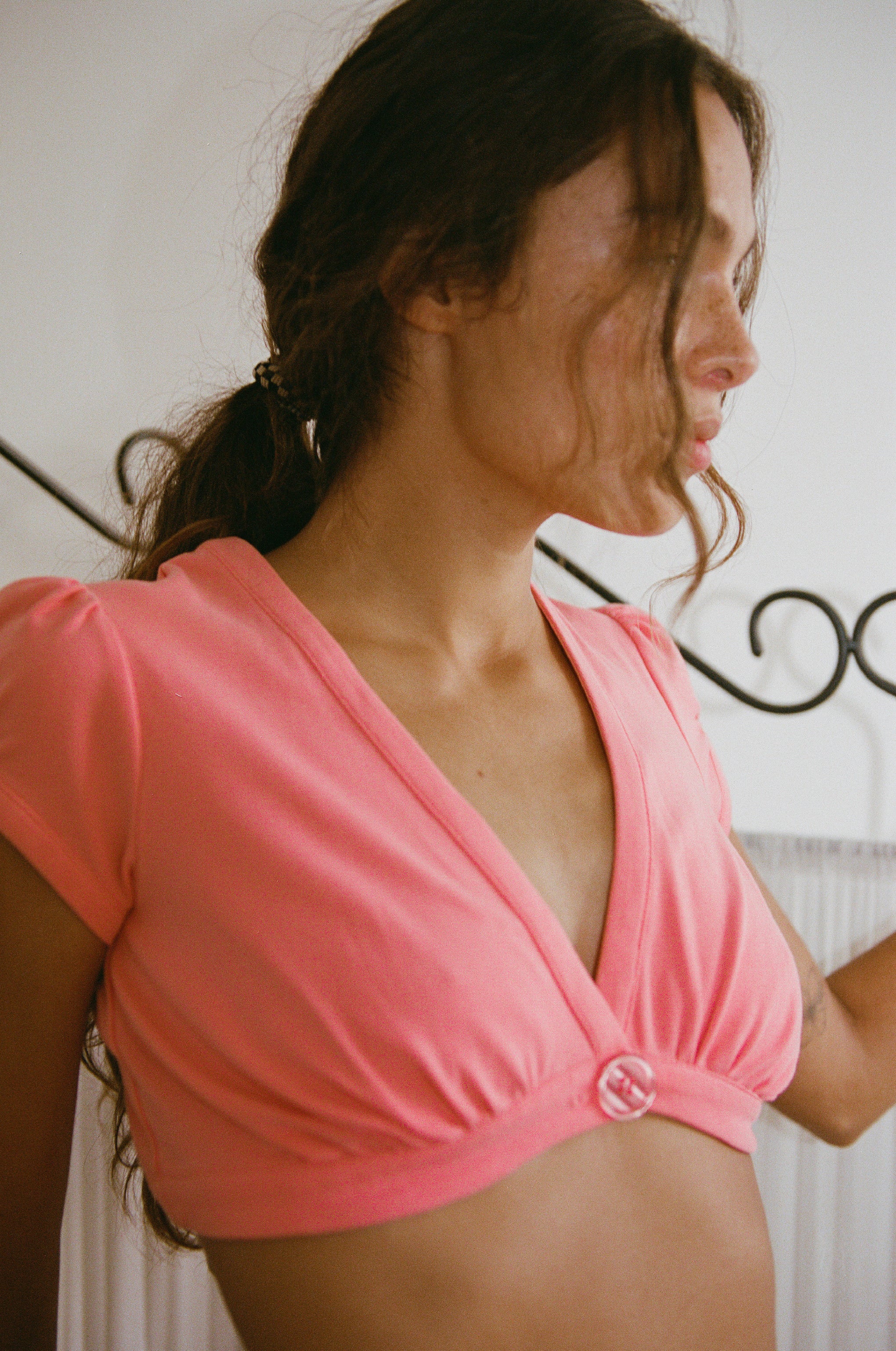 MIMI CROPPED TOP - Image 4