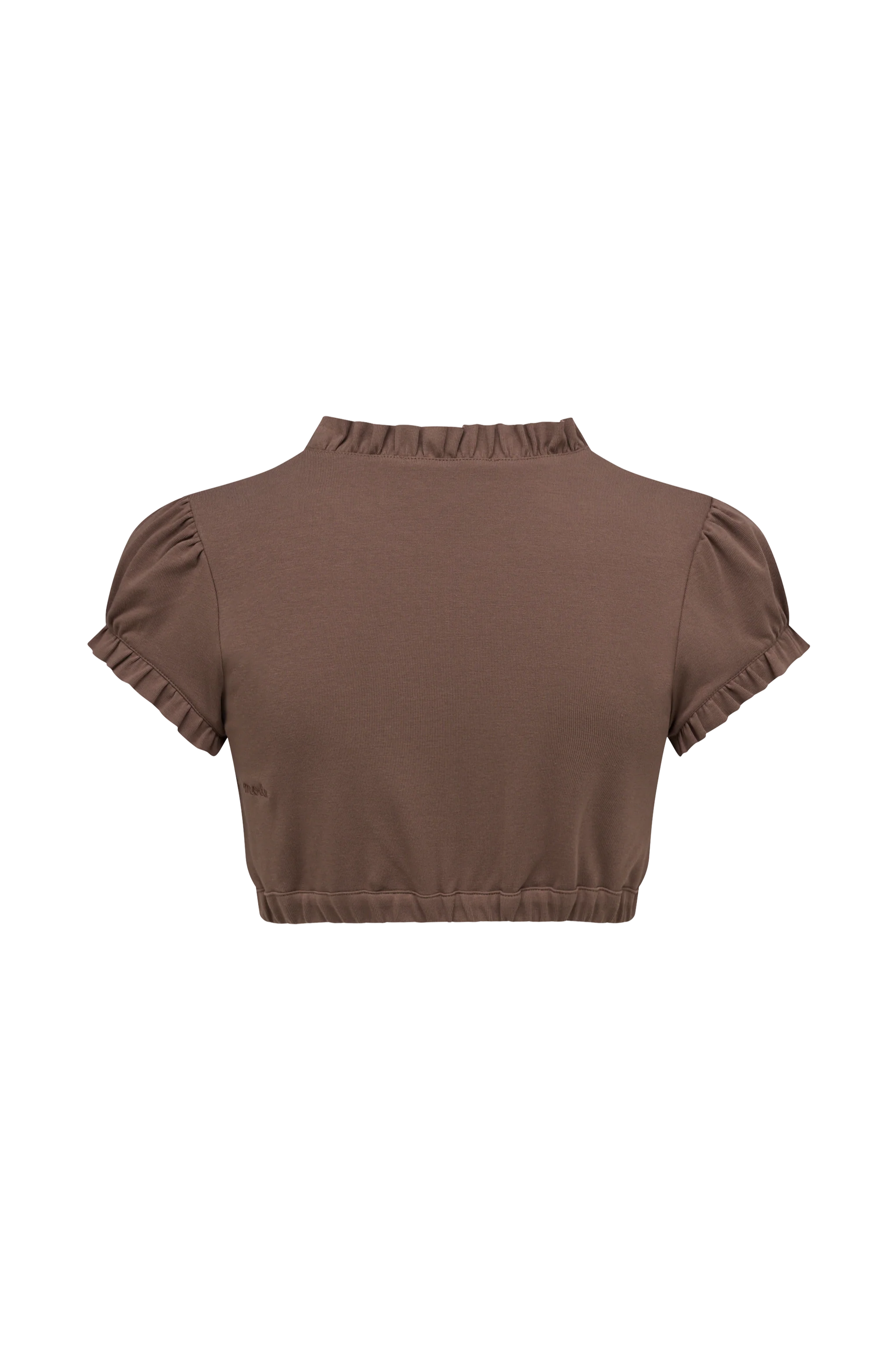 MIMI CROPPED TOP - Image 5