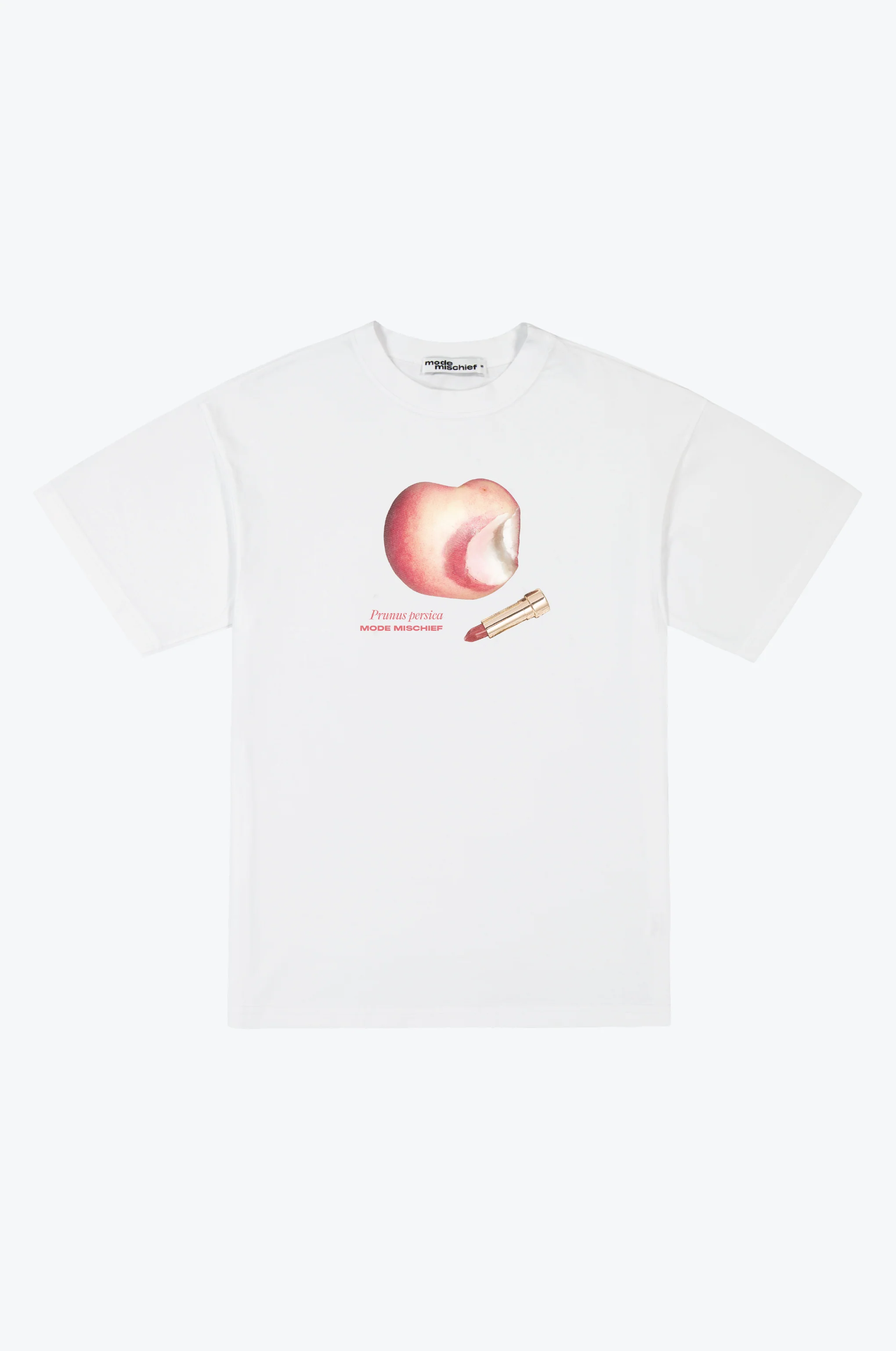 PEACH TEE - Image 4